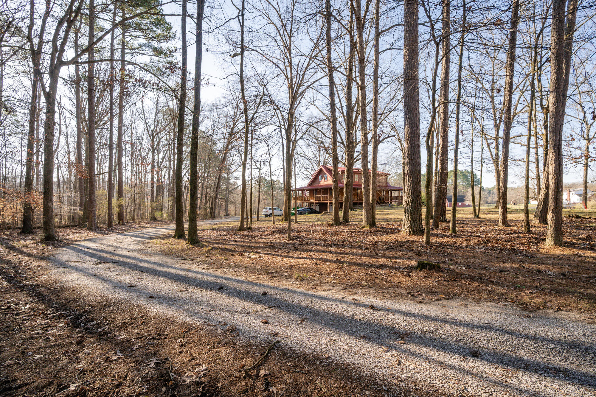 231 Todd Road SE