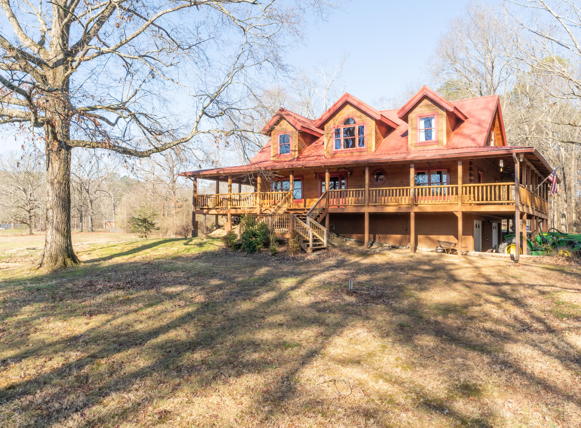 231 Todd Road SE
