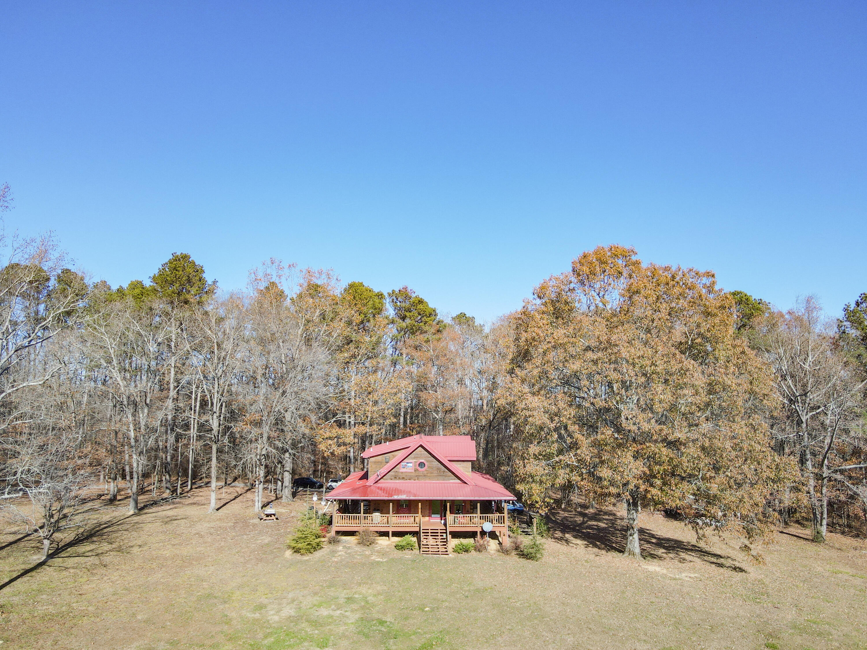 231 Todd Road SE