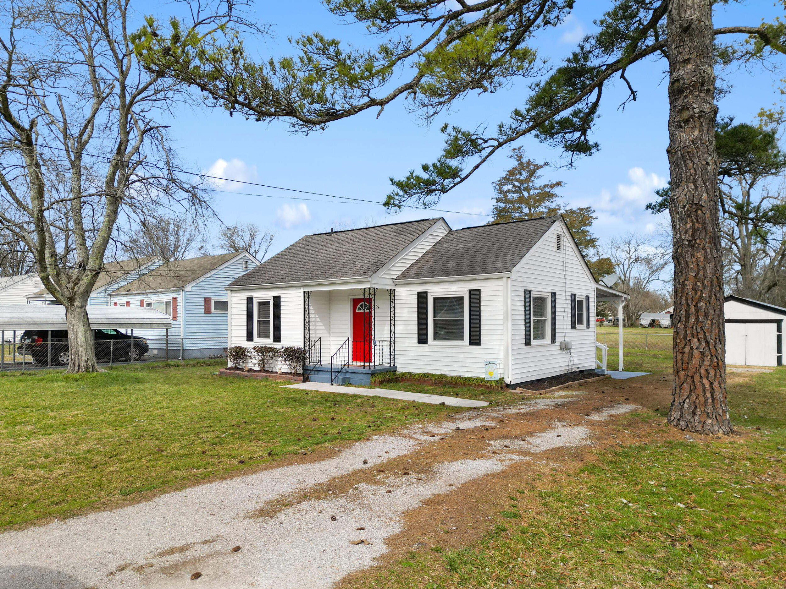 34 Pegram Circle