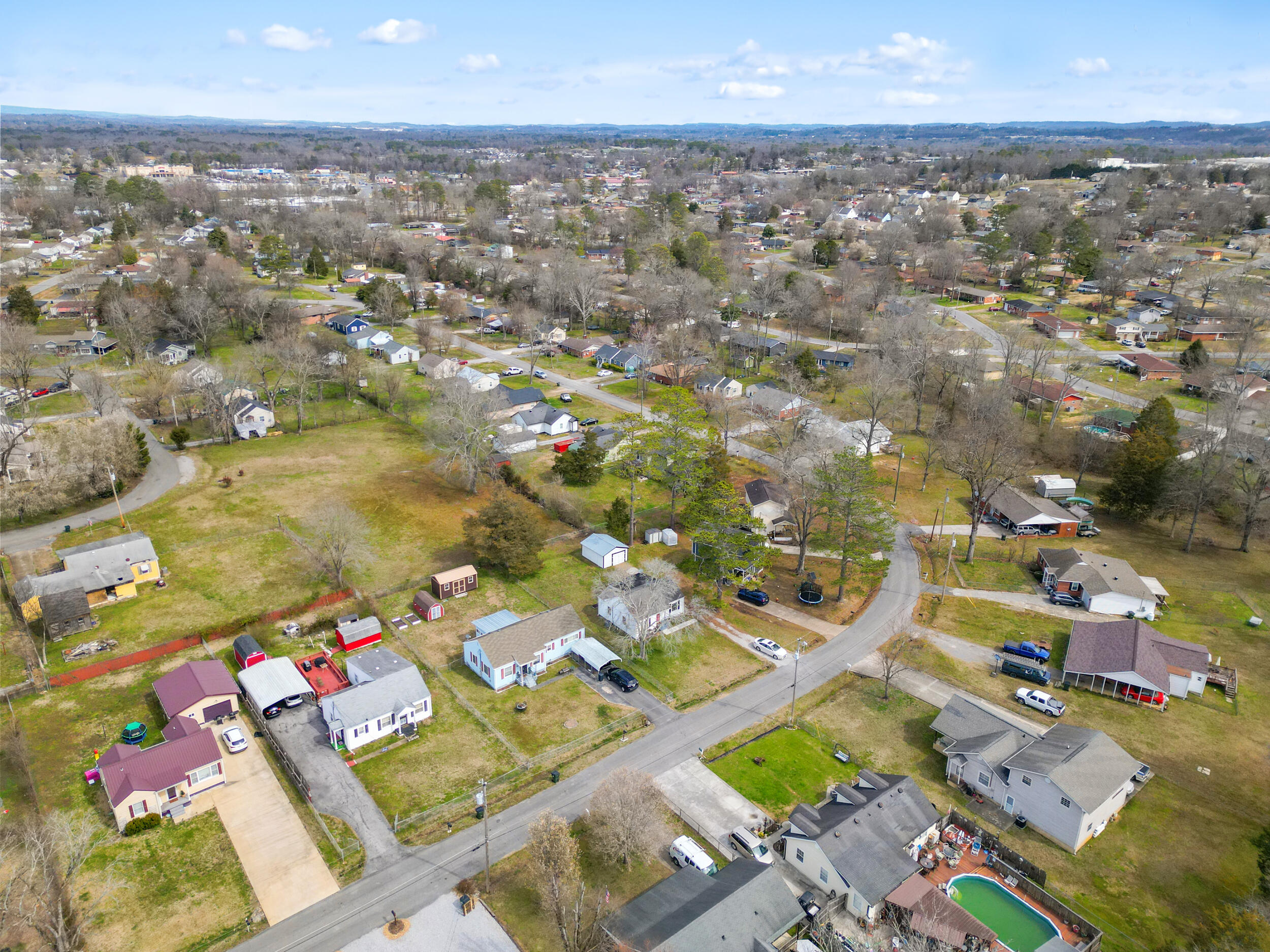 34 Pegram Circle