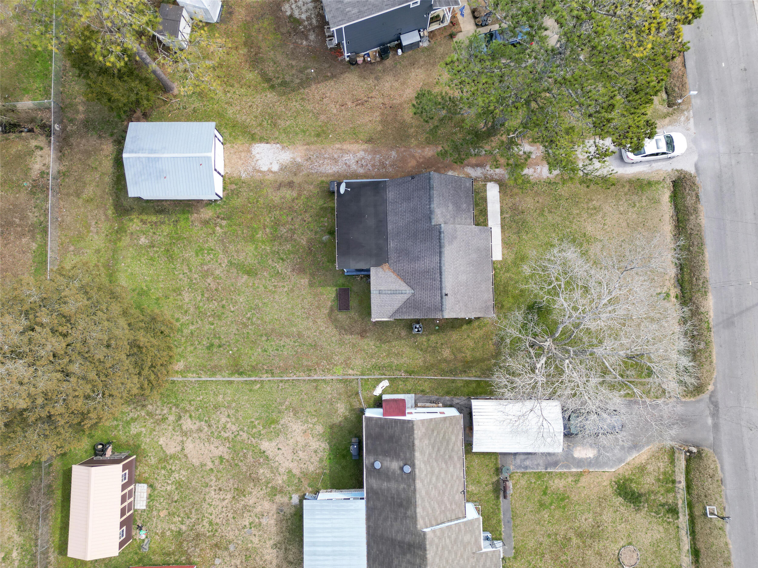 34 Pegram Circle