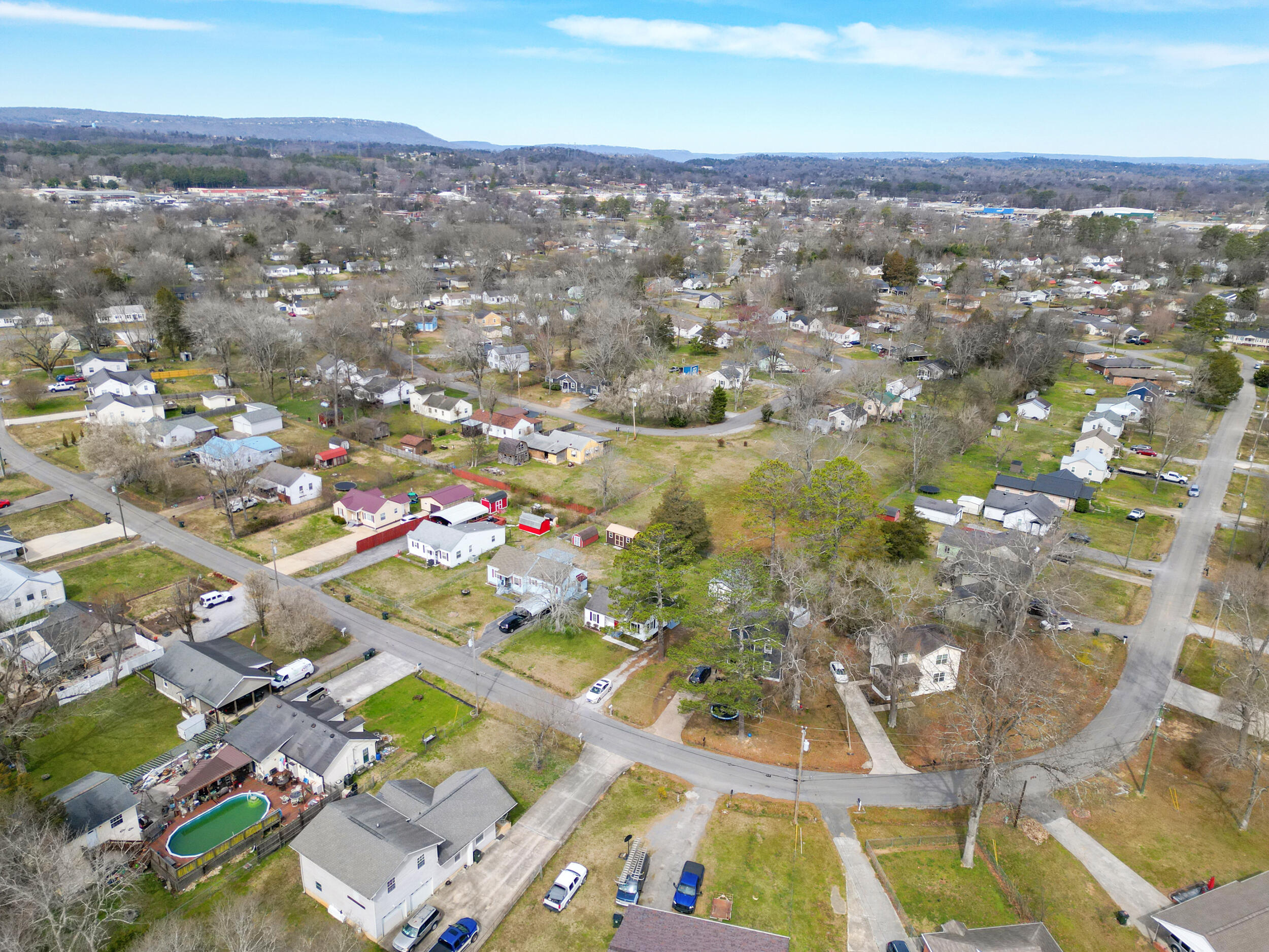 34 Pegram Circle