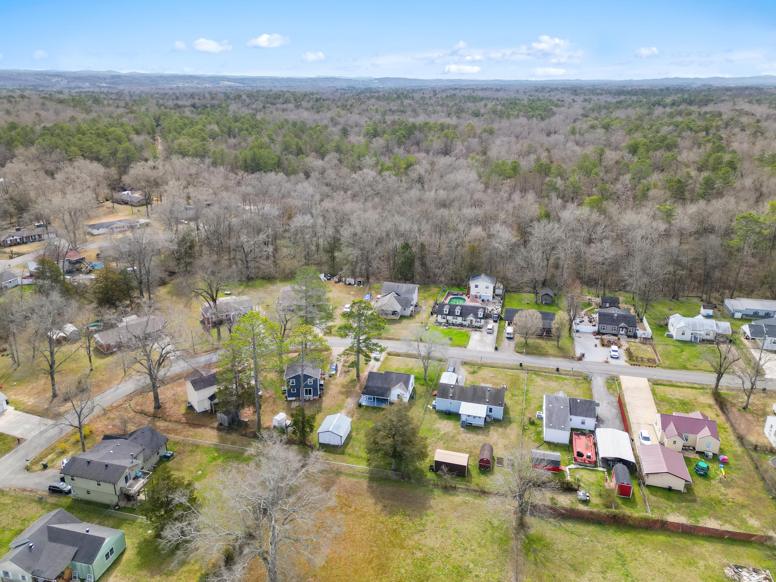 34 Pegram Circle