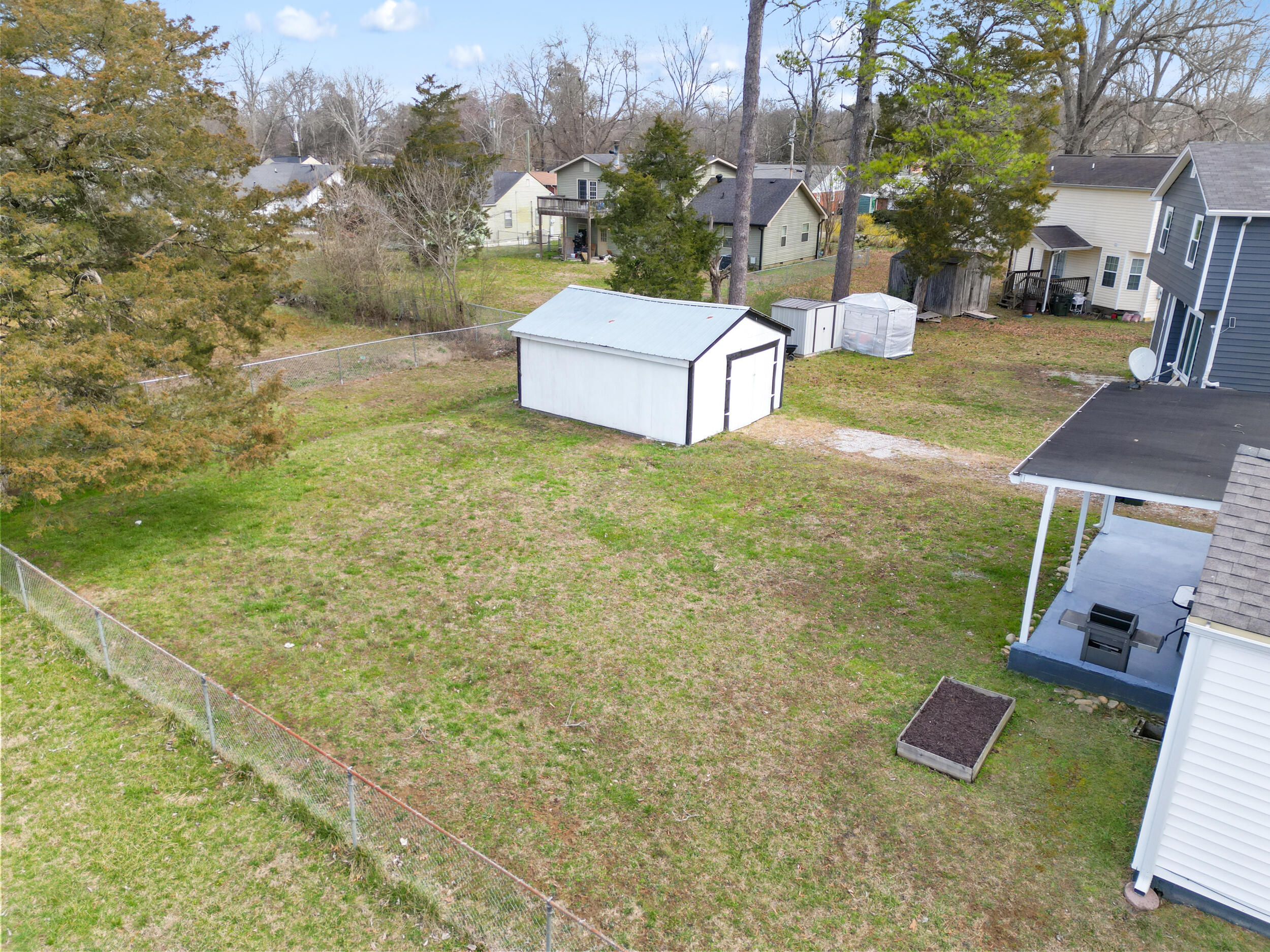 34 Pegram Circle