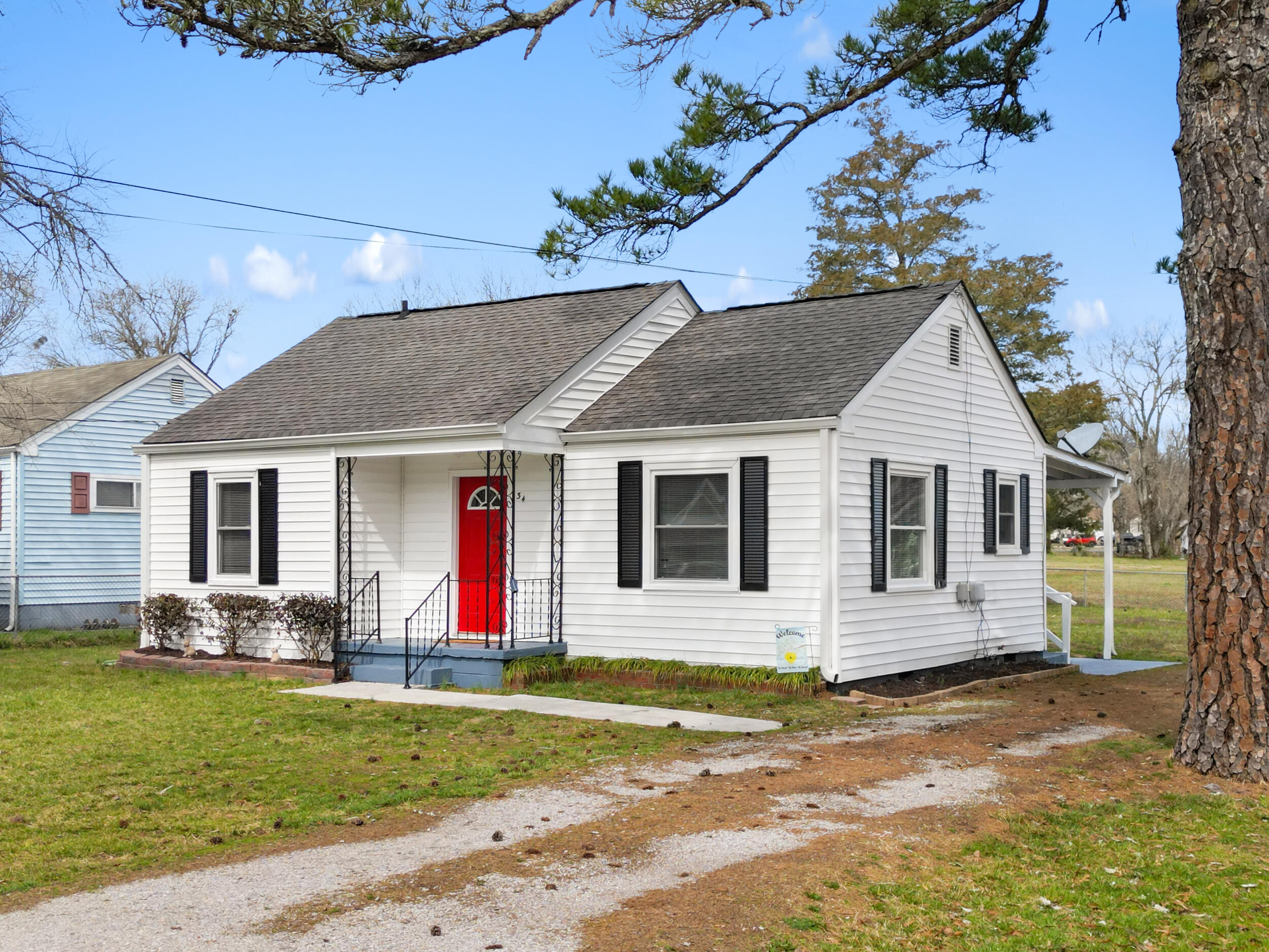 34 Pegram Circle