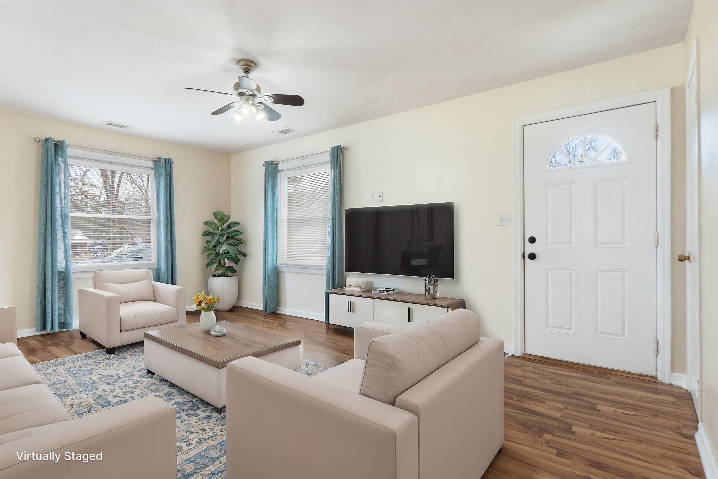 34 Pegram Circle
