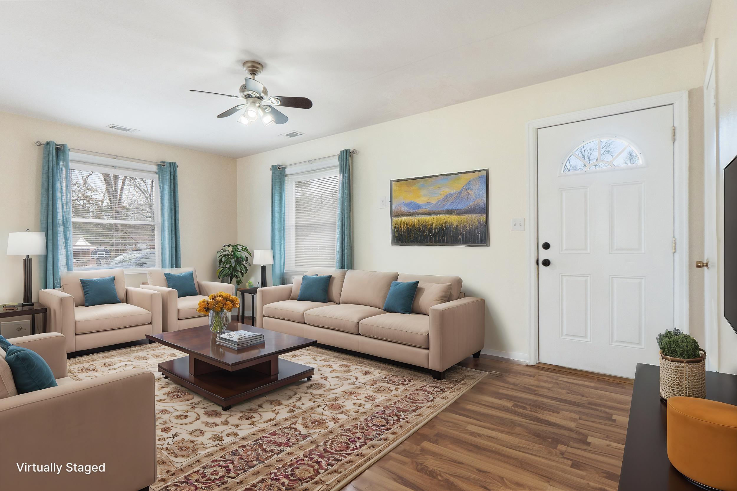 34 Pegram Circle