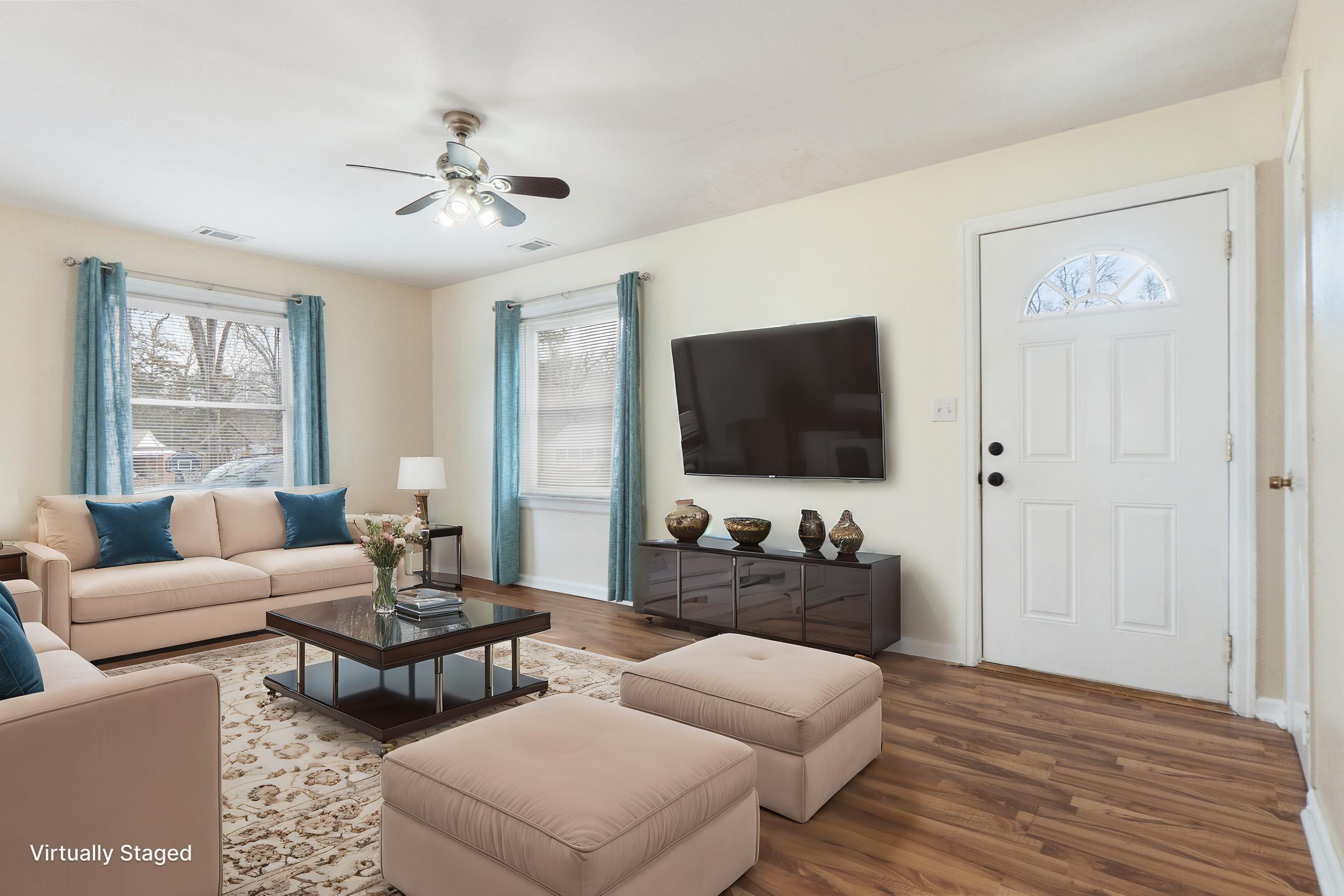34 Pegram Circle