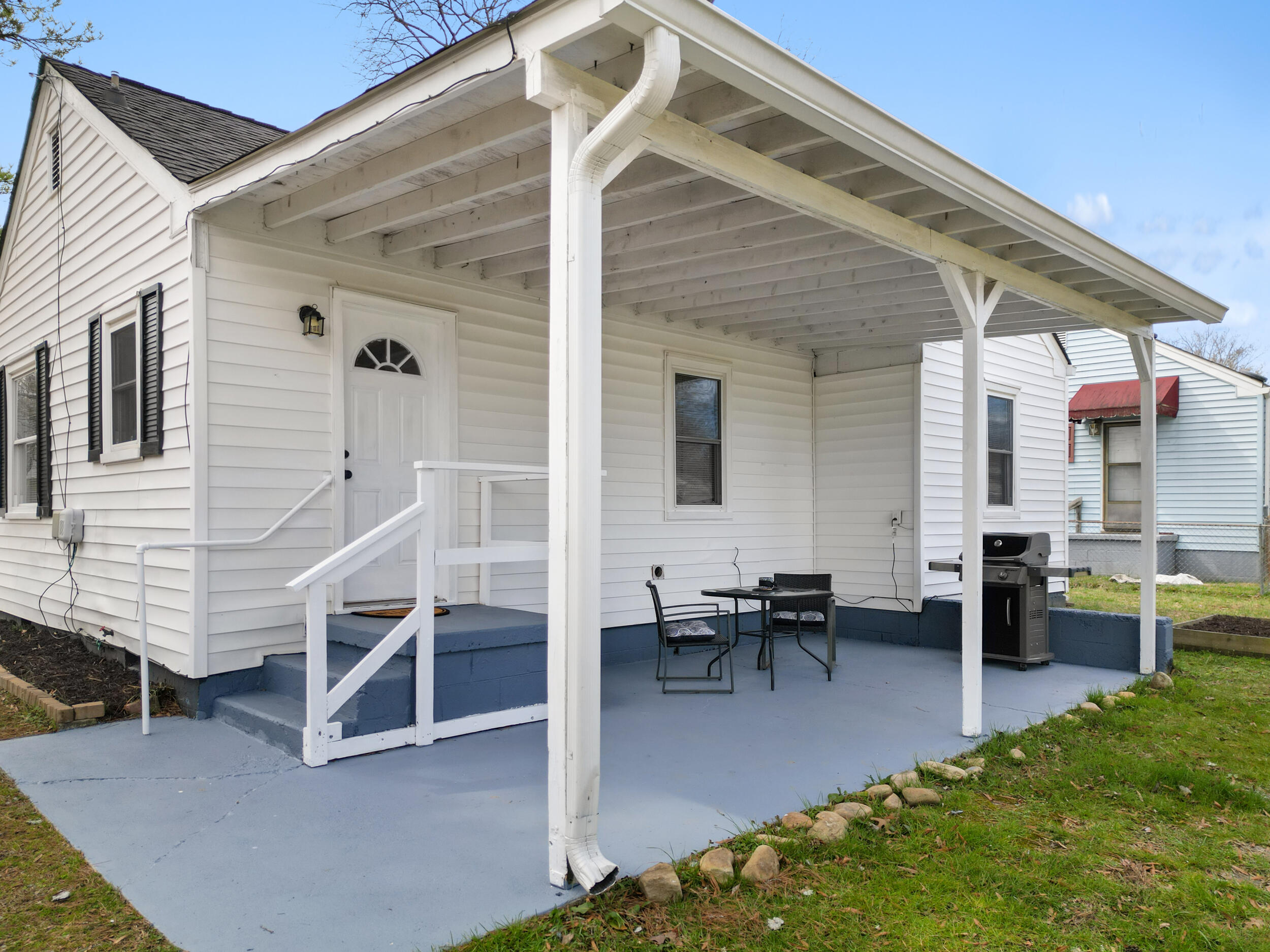 34 Pegram Circle