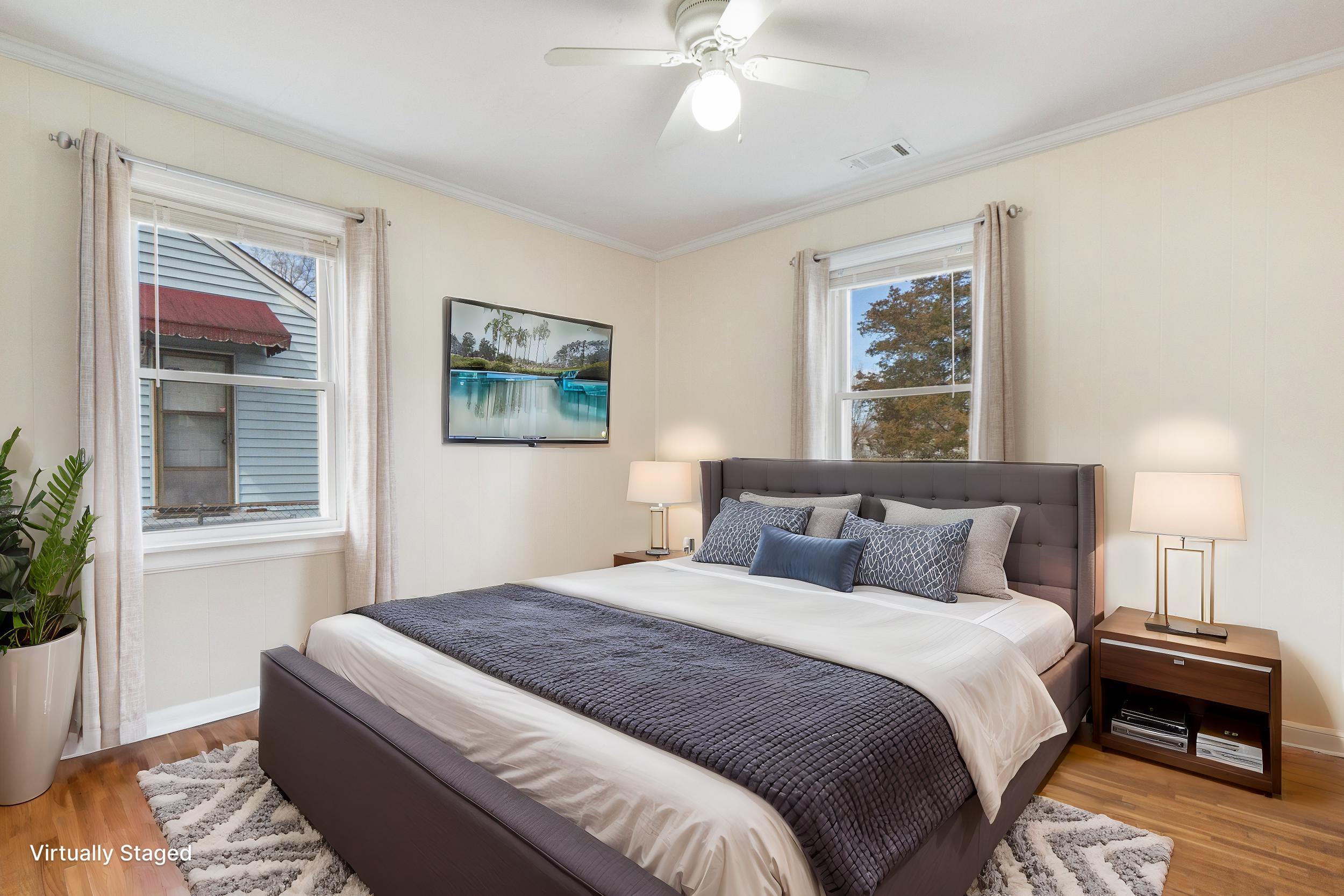 34 Pegram Circle
