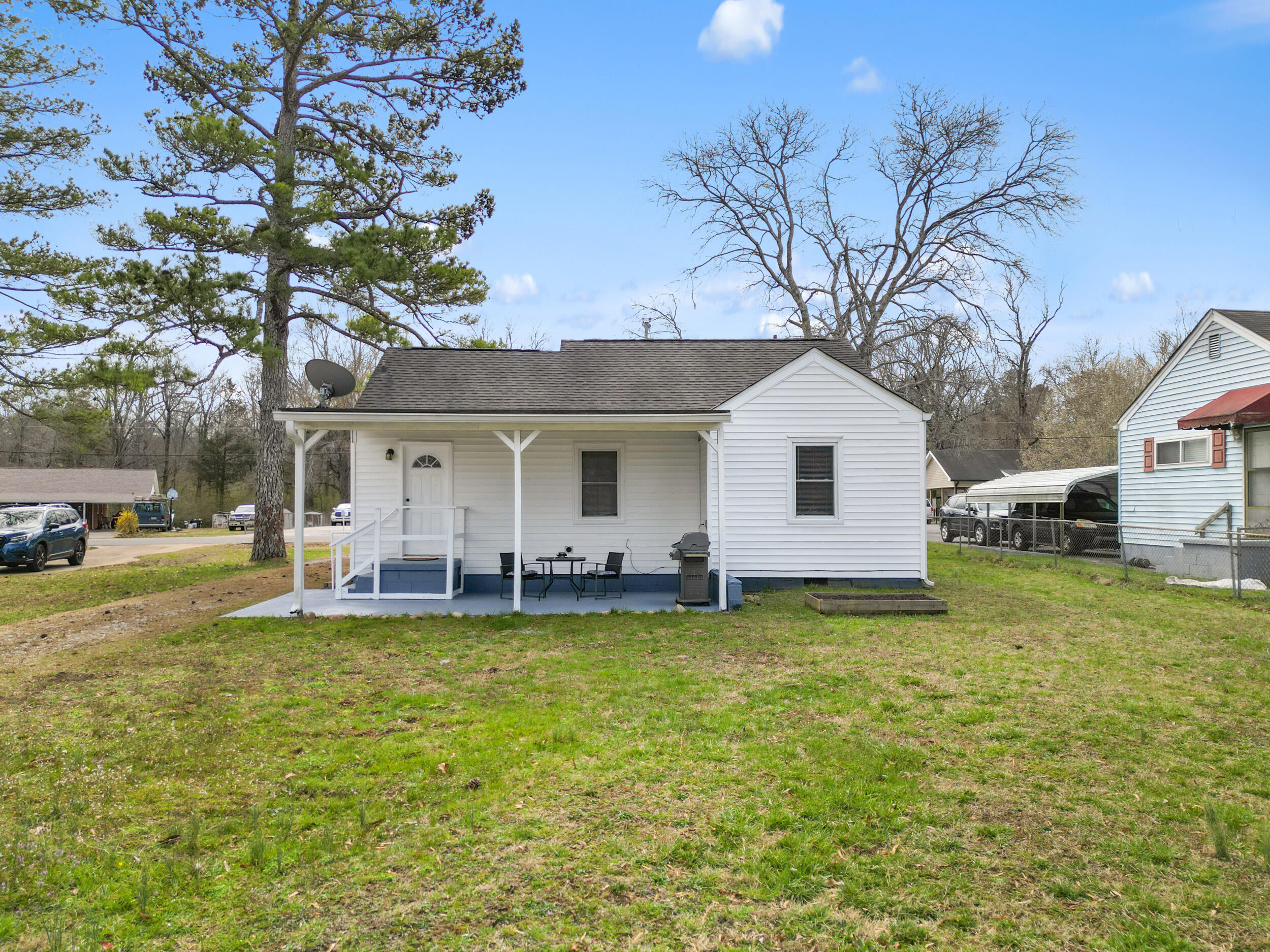 34 Pegram Circle