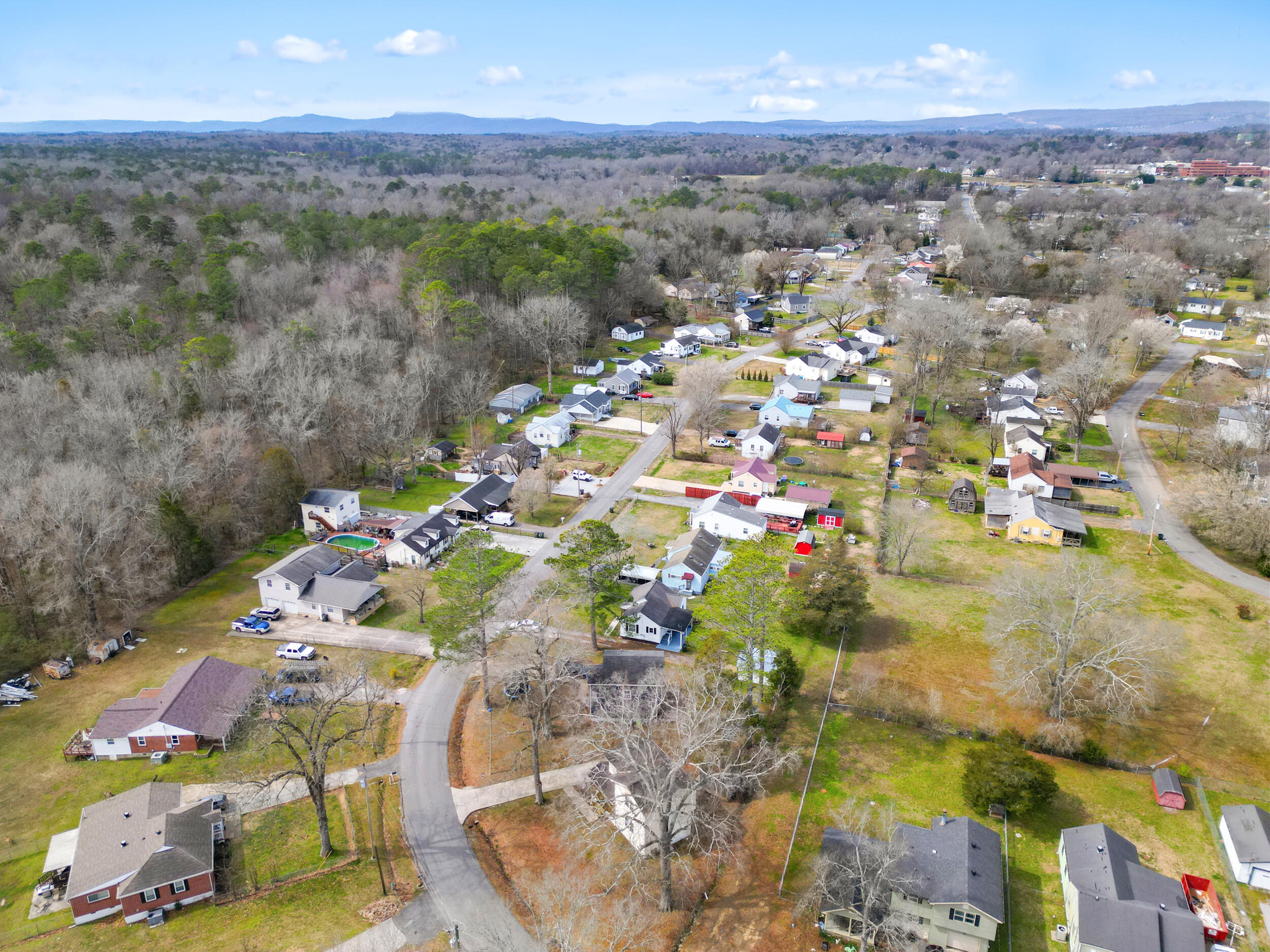 34 Pegram Circle
