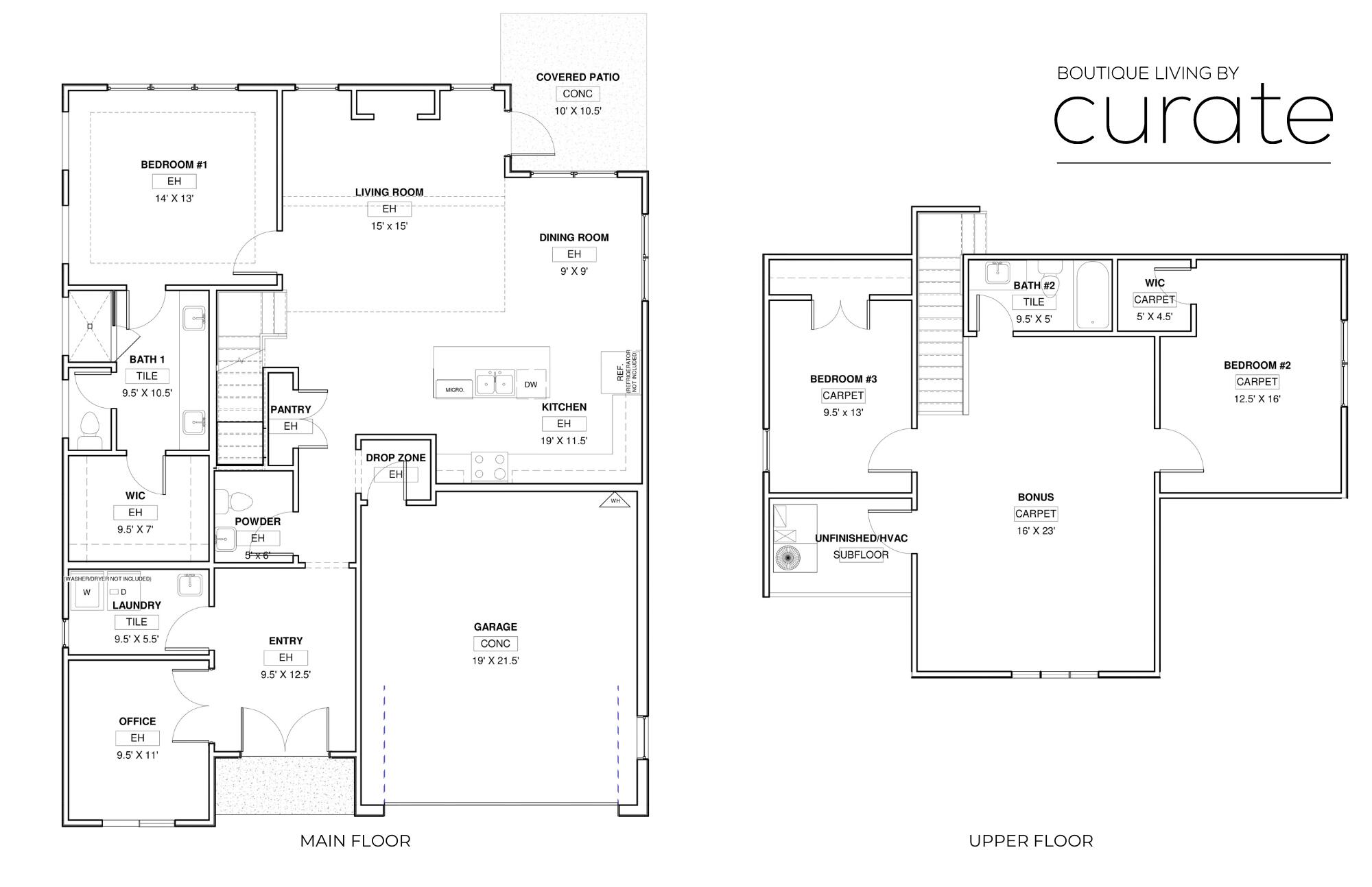 4706 Amethyst Road, 915