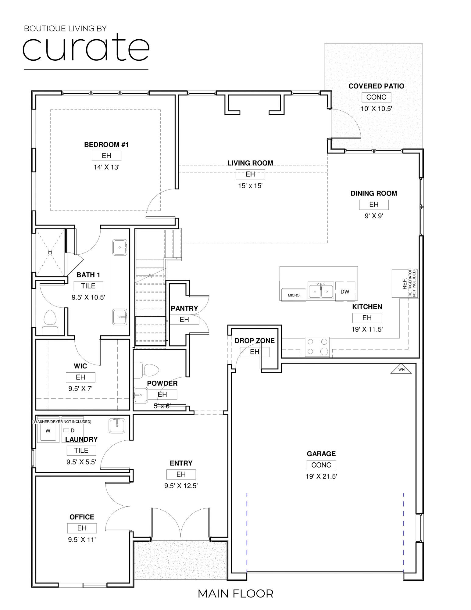 4706 Amethyst Road, 915