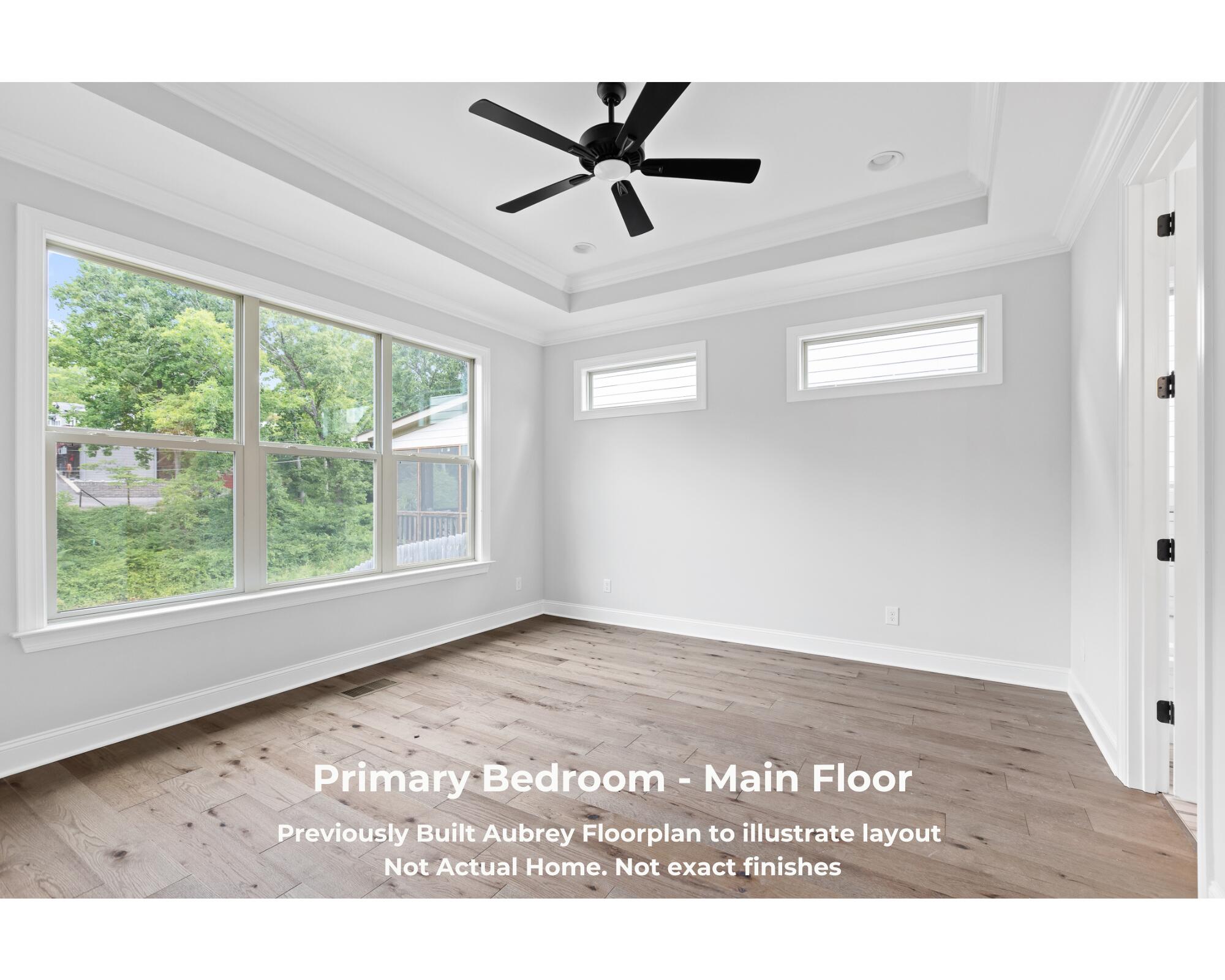 4706 Amethyst Road, 915