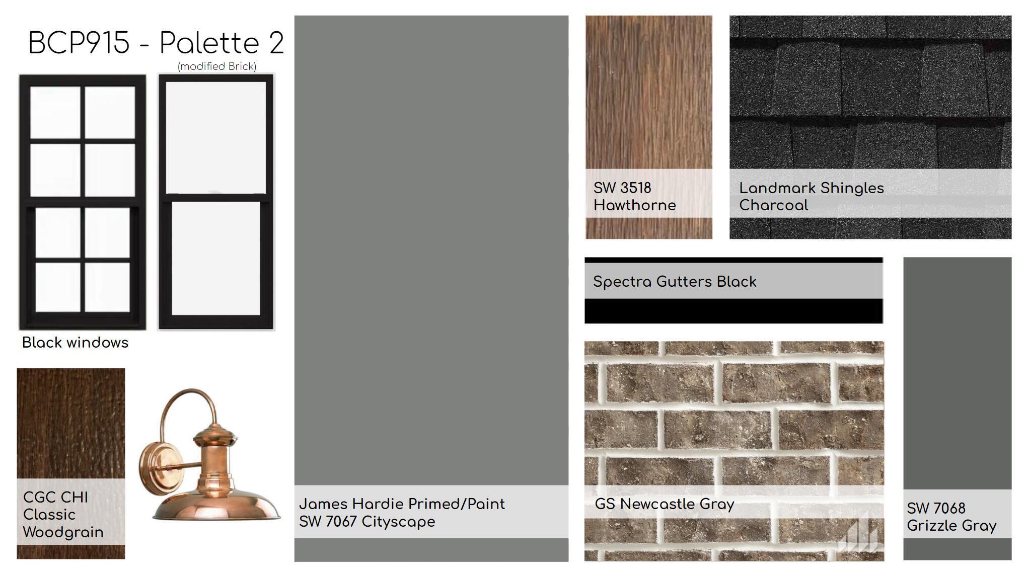 4706 Amethyst Road, 915