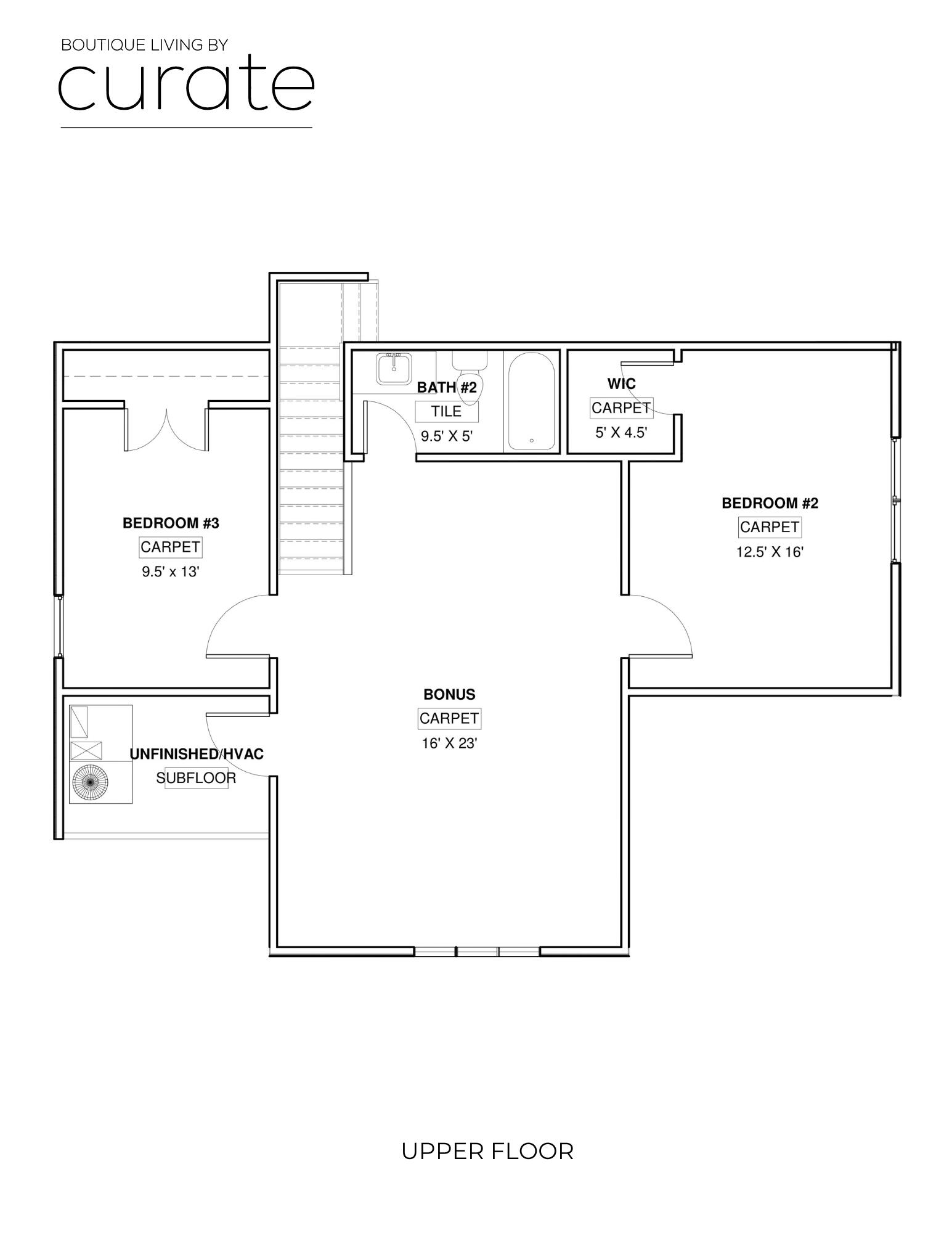 4706 Amethyst Road, 915