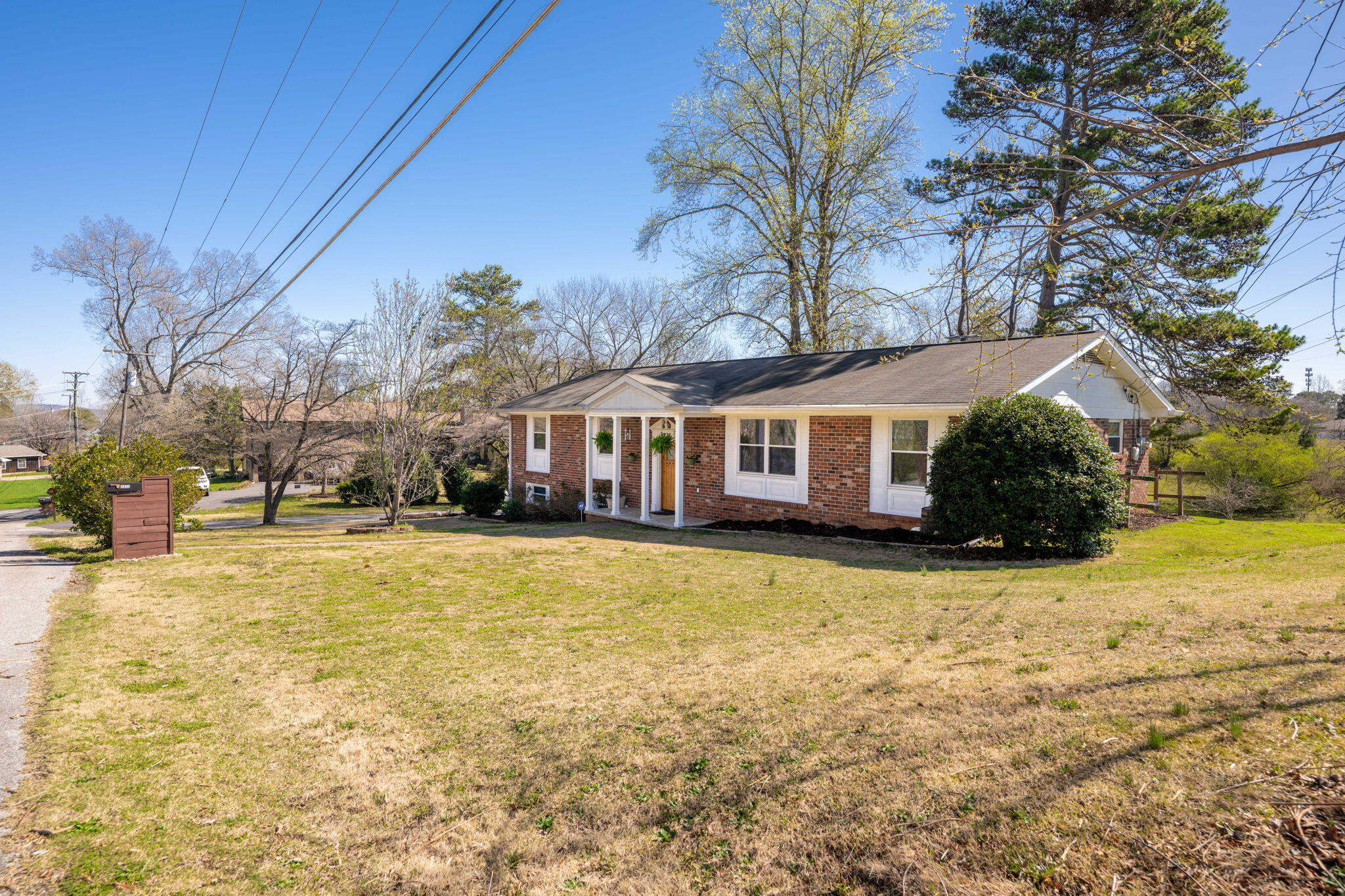 4832 Lake Haven Drive
