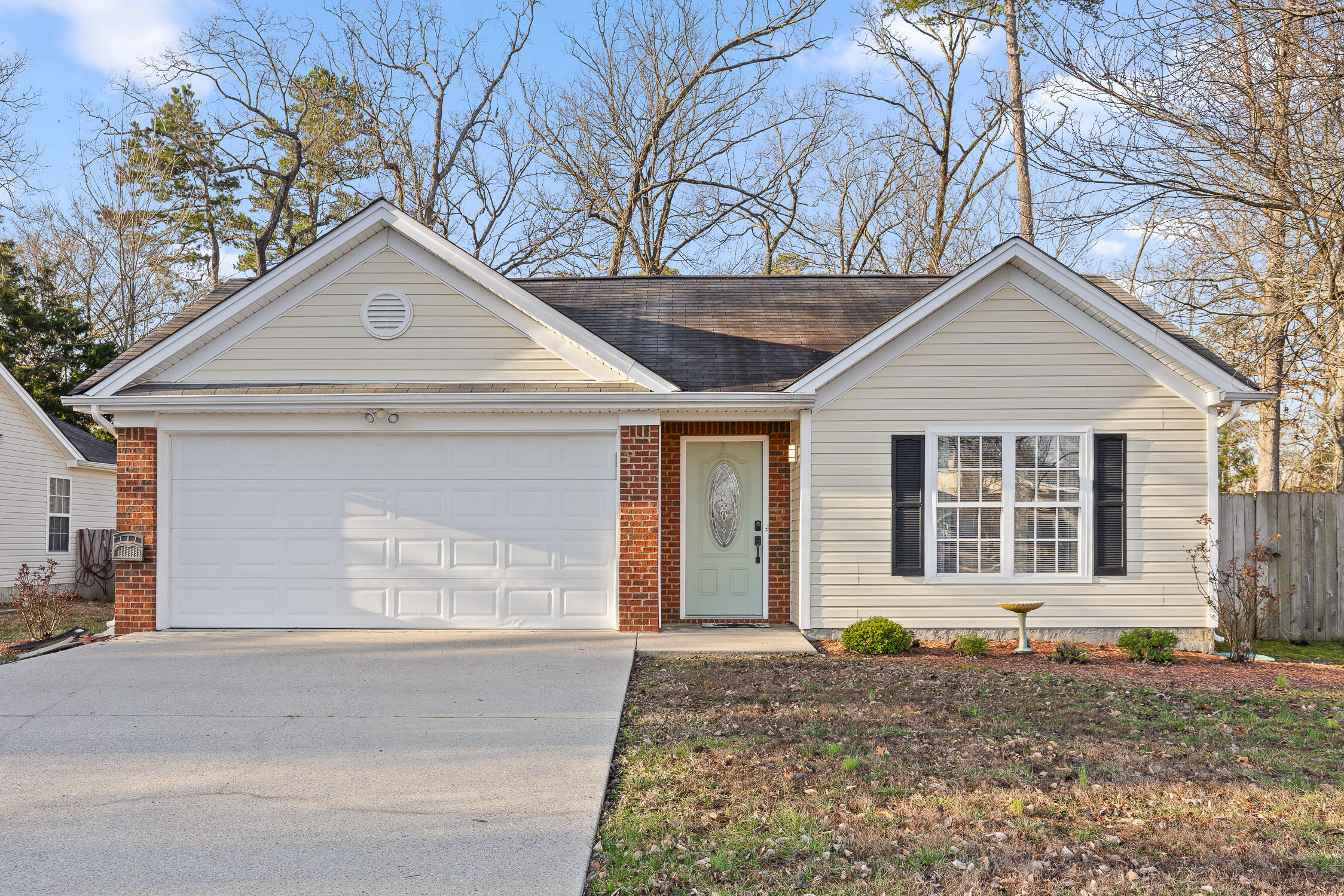 7354 Old Cleveland Pike