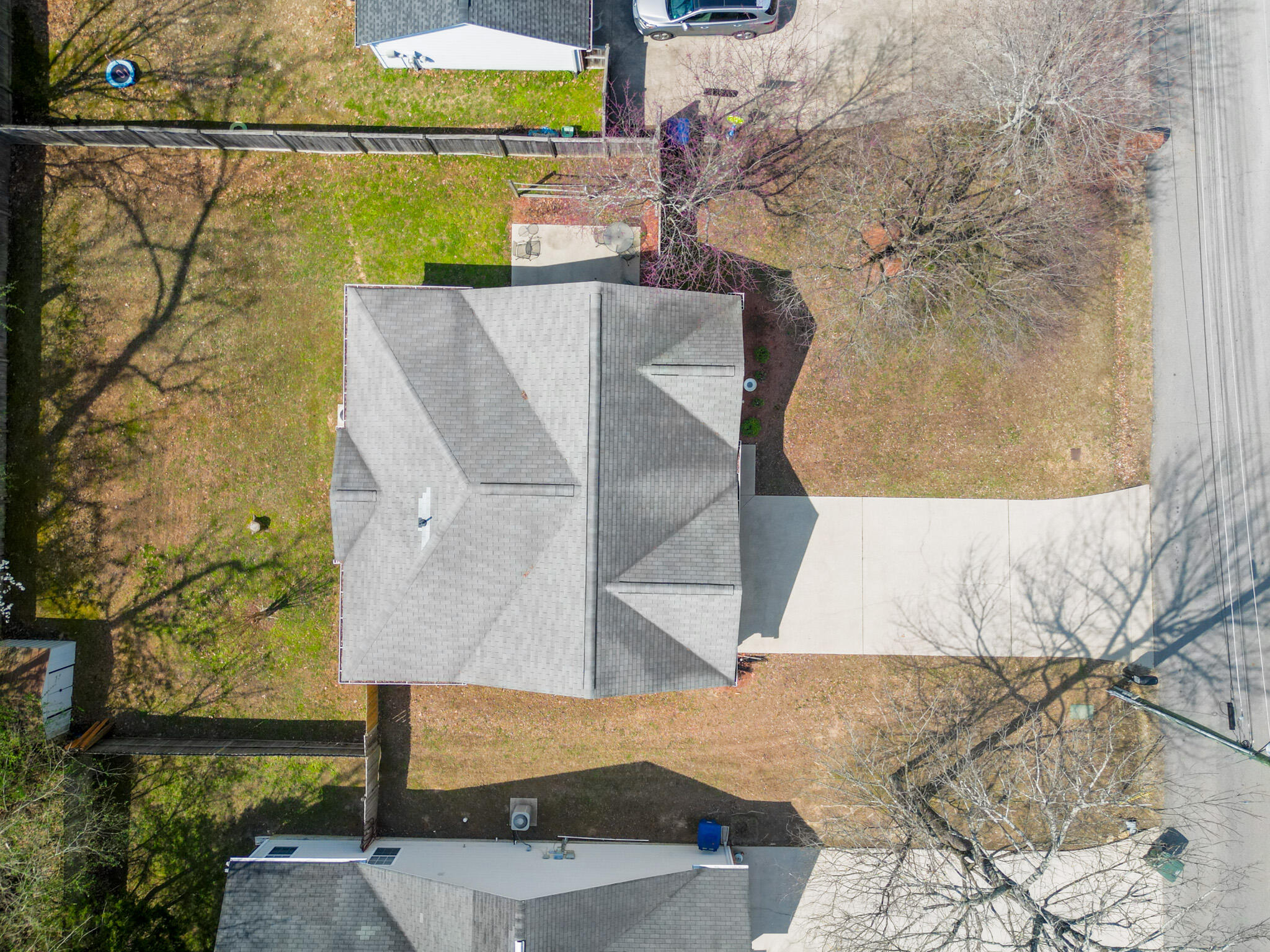 7354 Old Cleveland Pike