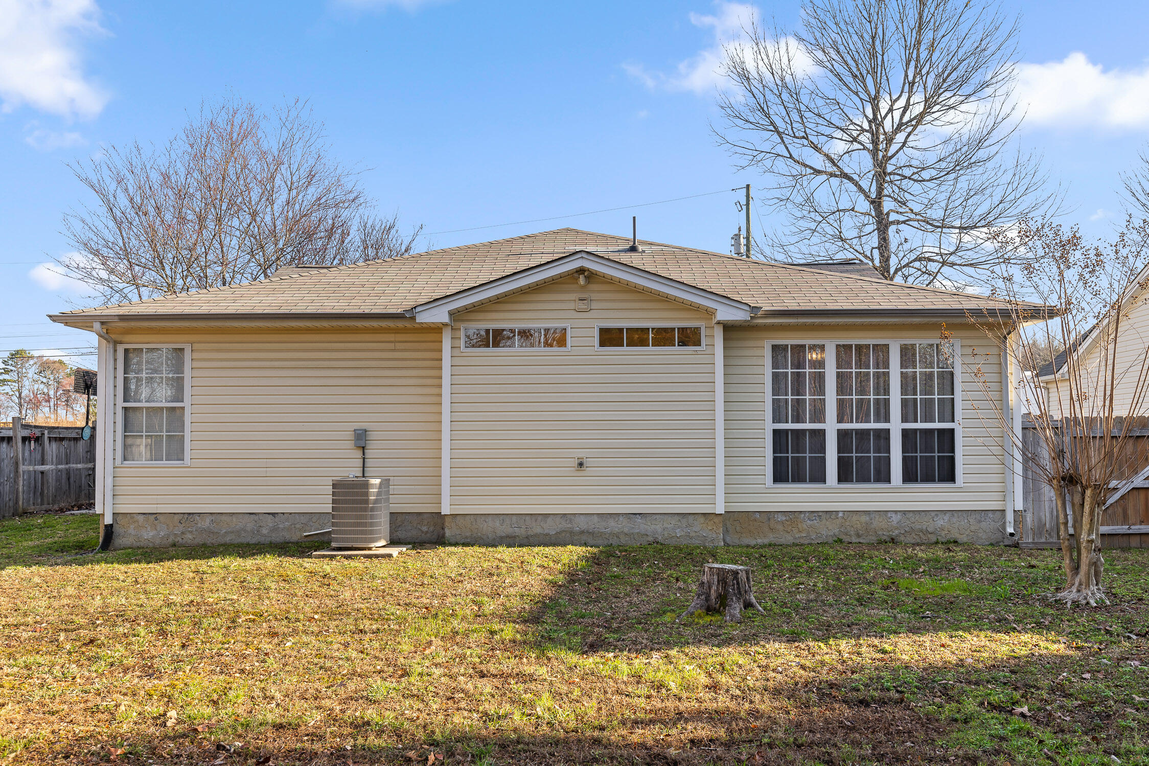 7354 Old Cleveland Pike