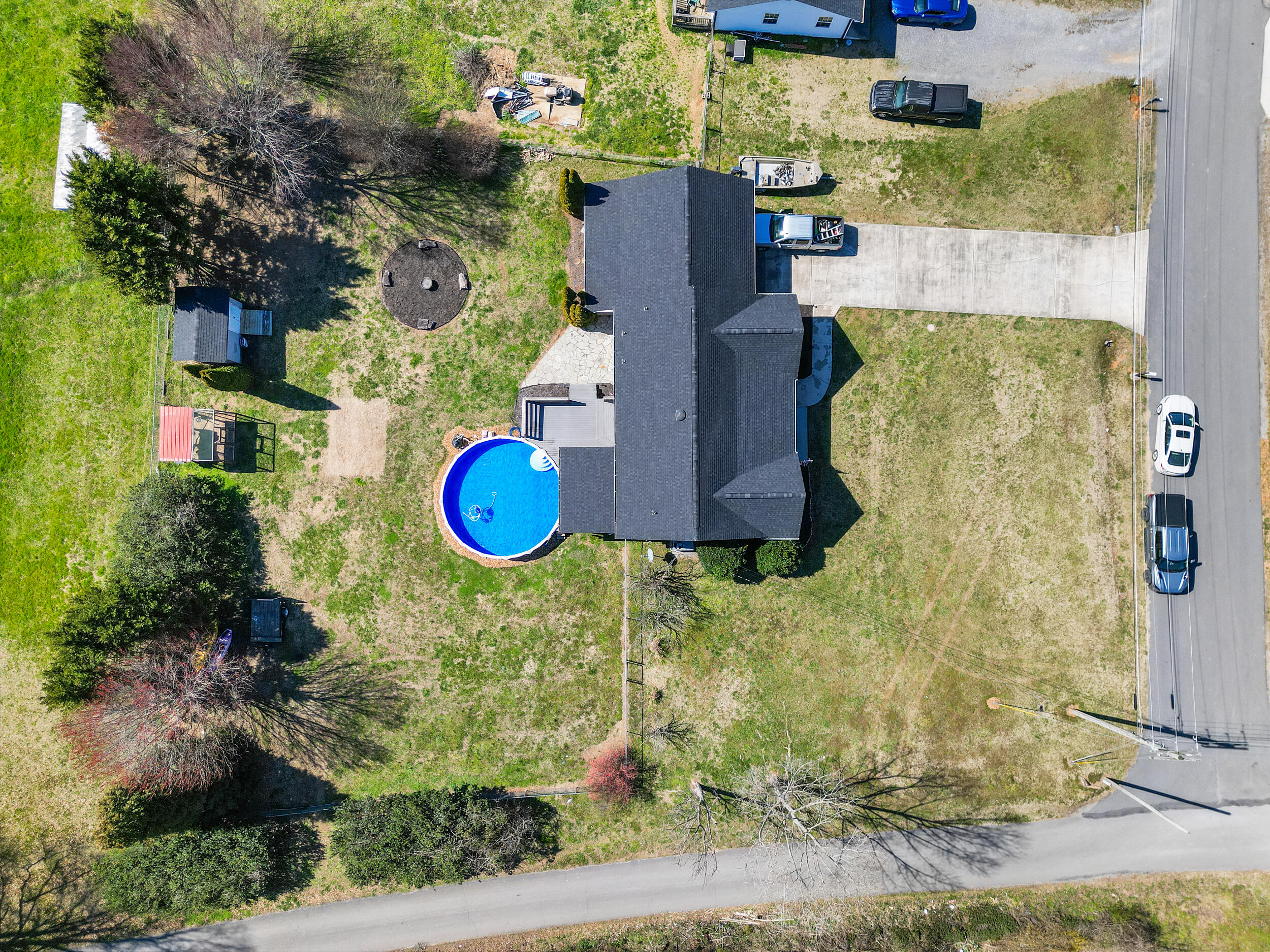 346 Angela Drive