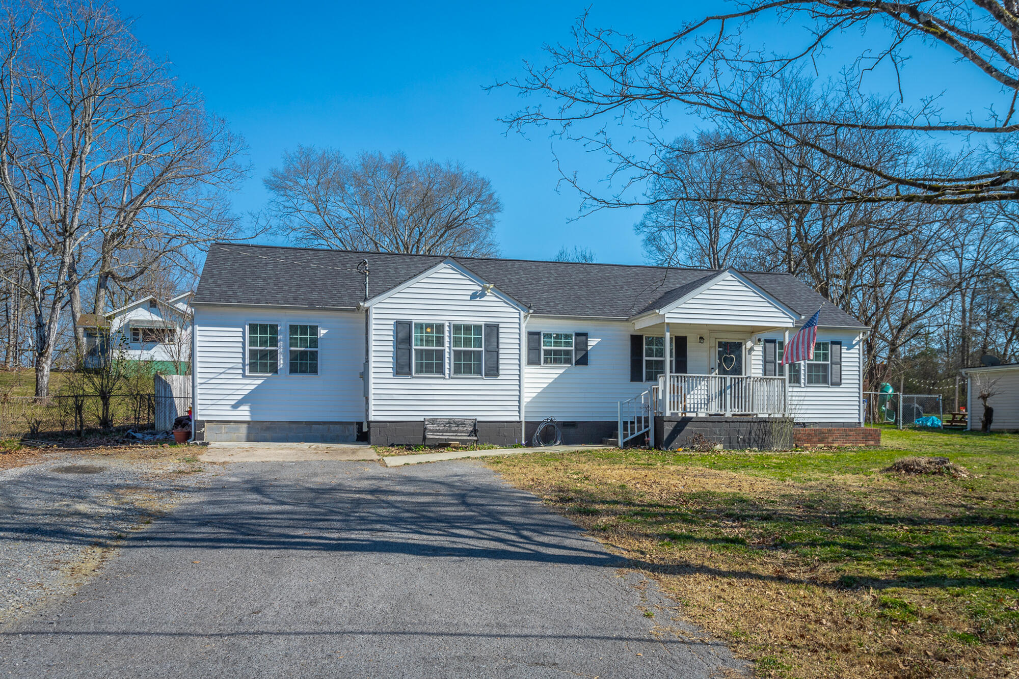 142 Park Street