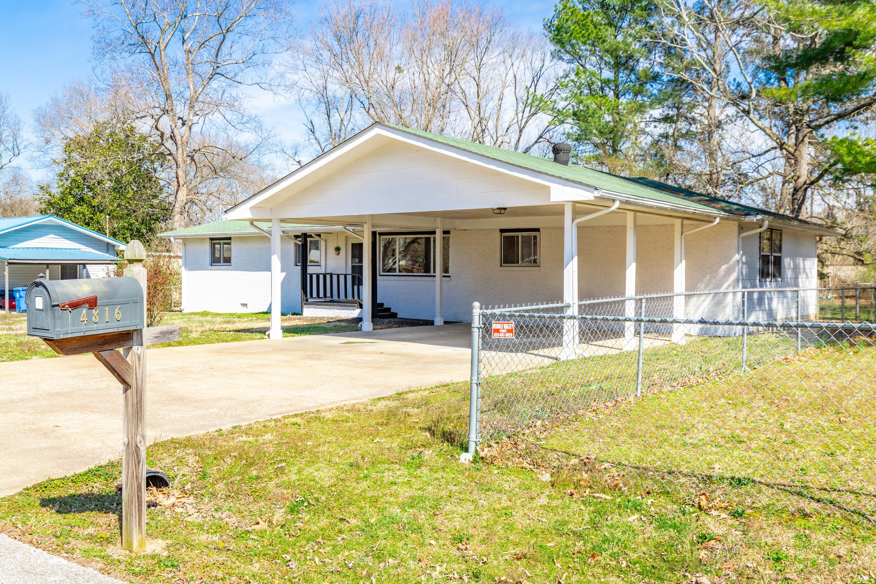 4816 Sarasota Drive