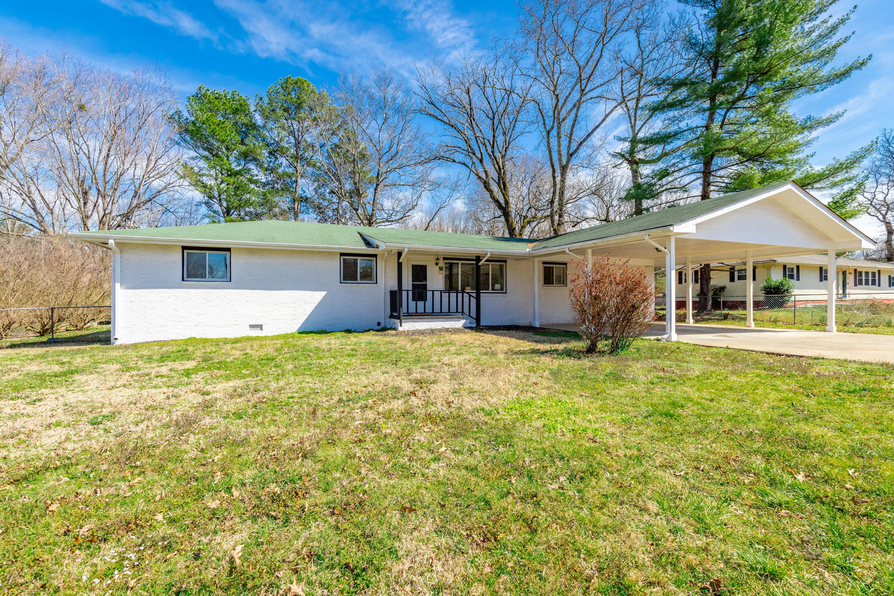 4816 Sarasota Drive
