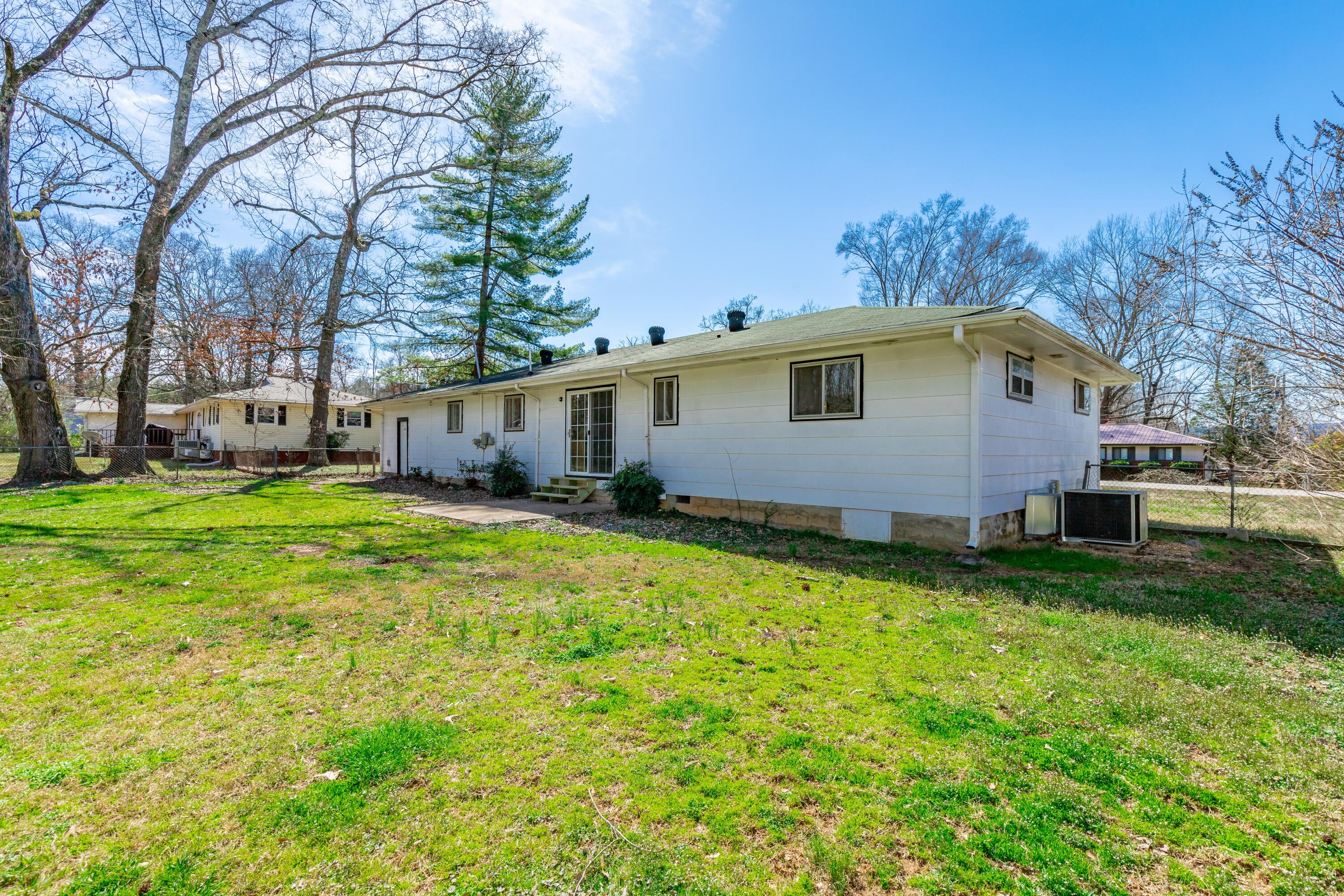 4816 Sarasota Drive