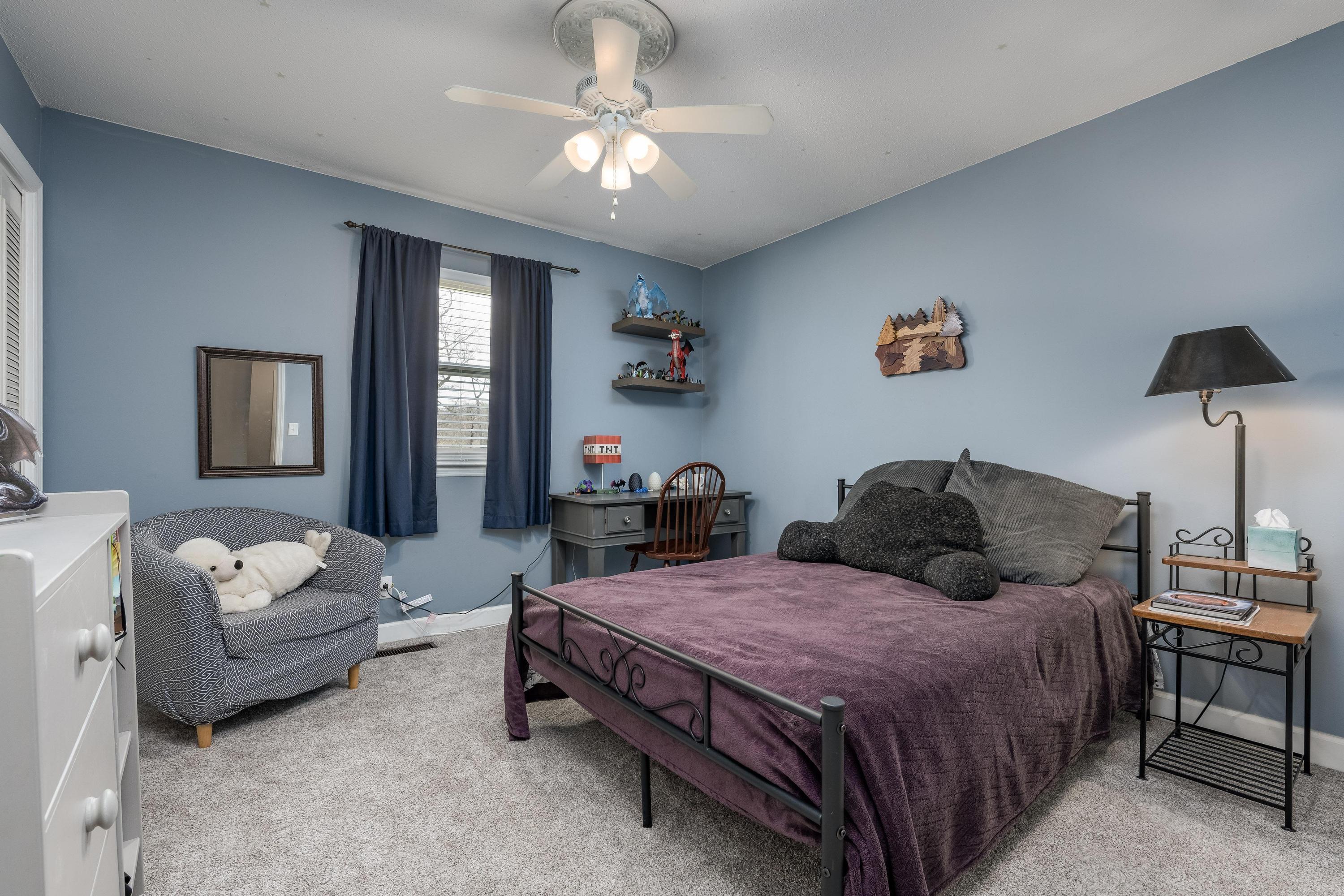 4821 Woodland Circle