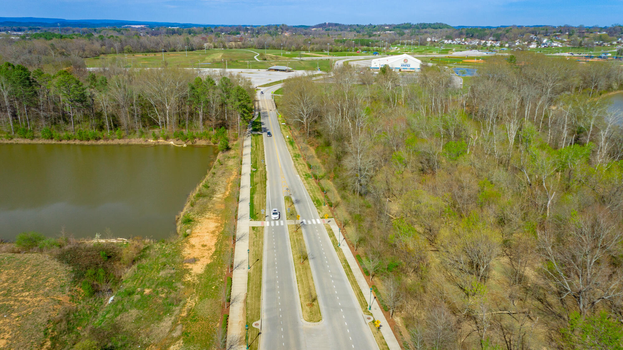 6736 Jordan Run Road