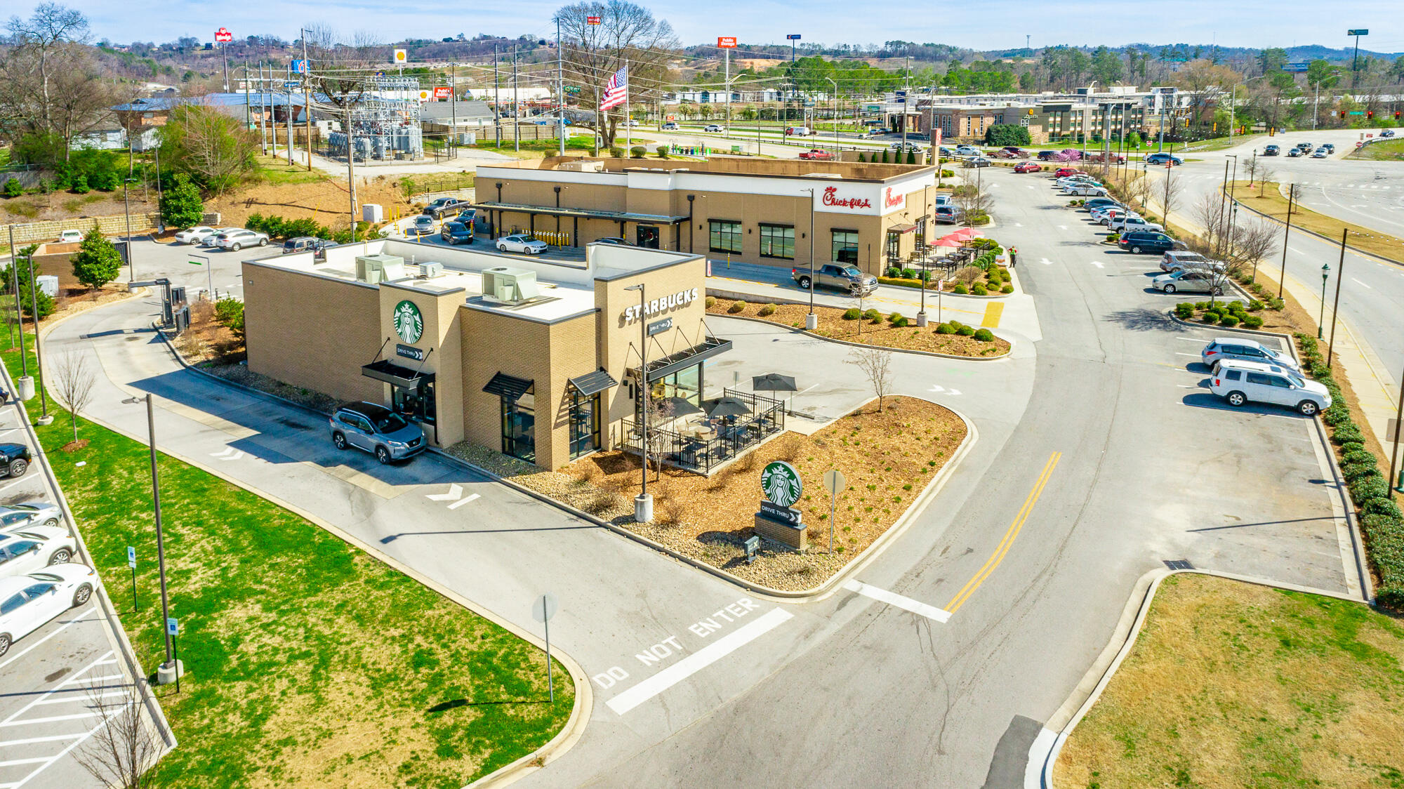 6736 Jordan Run Road