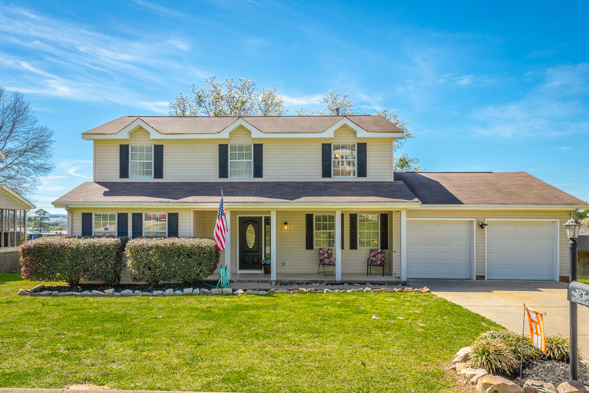 6736 Jordan Run Road