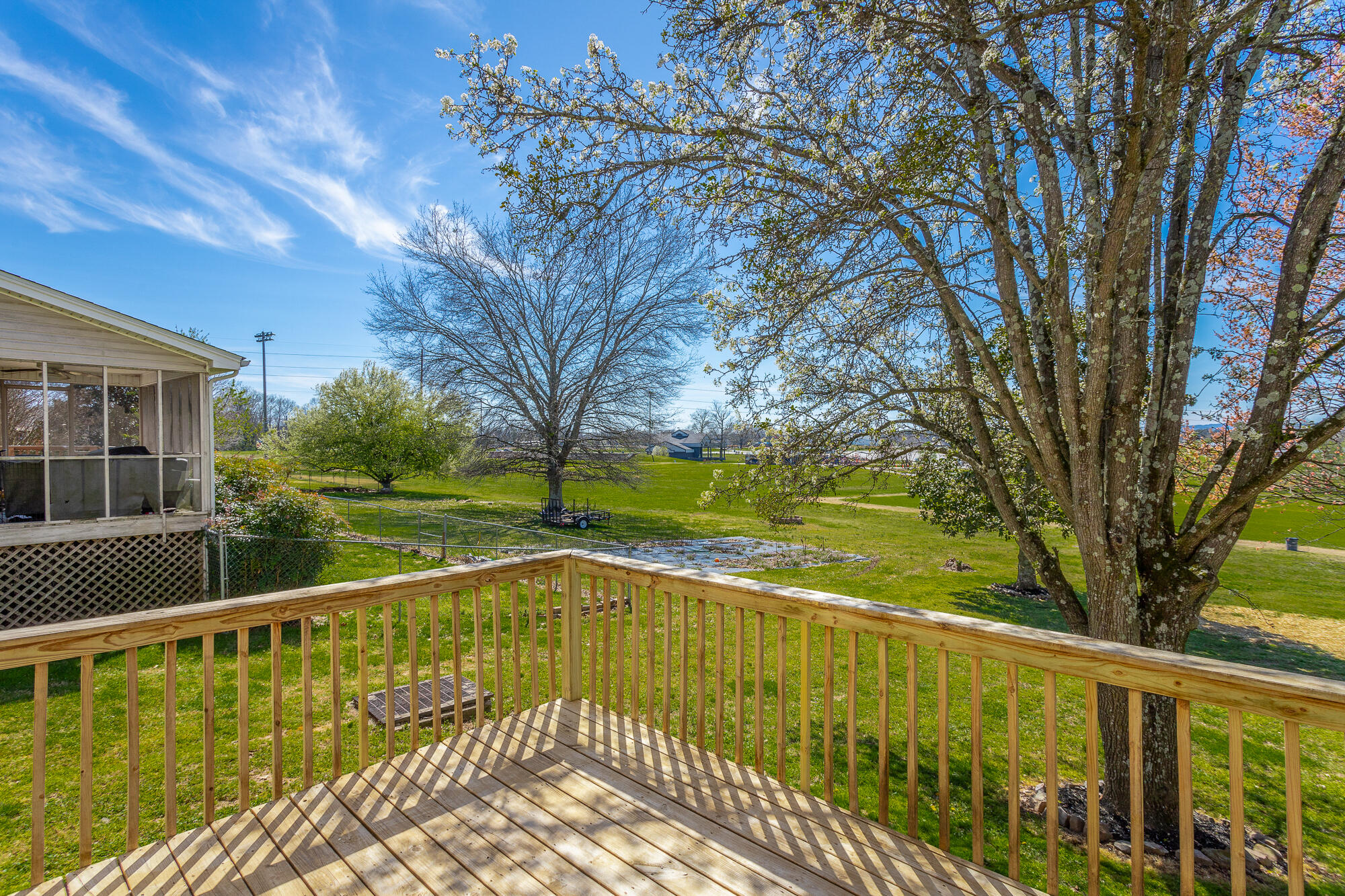 6736 Jordan Run Road