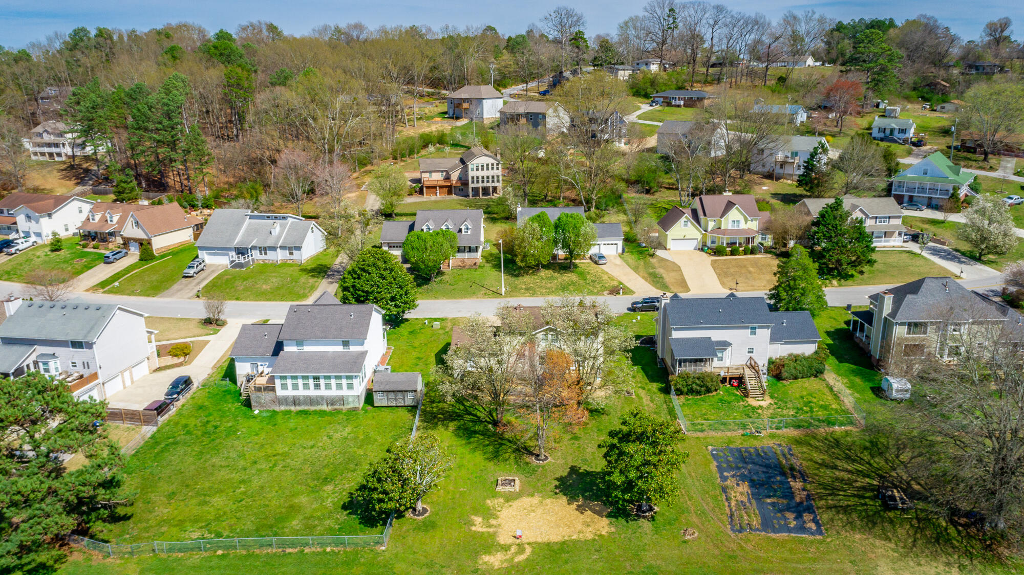 6736 Jordan Run Road