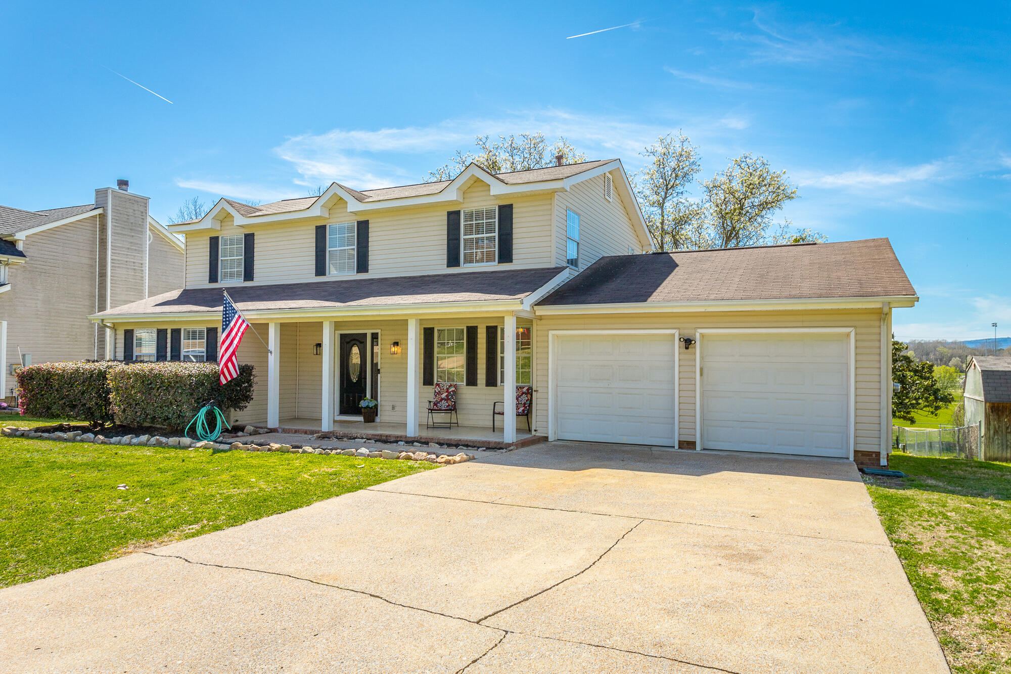 6736 Jordan Run Road