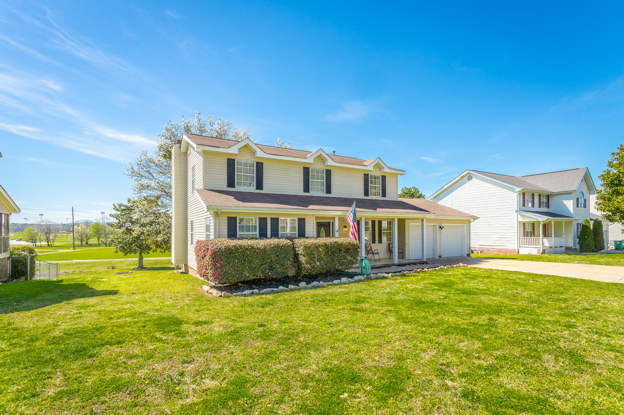 6736 Jordan Run Road