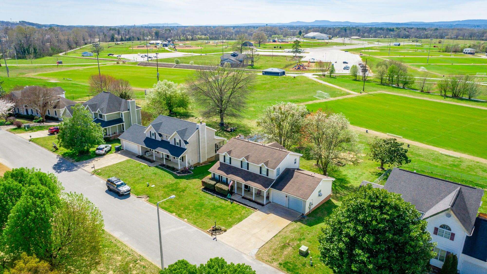 6736 Jordan Run Road