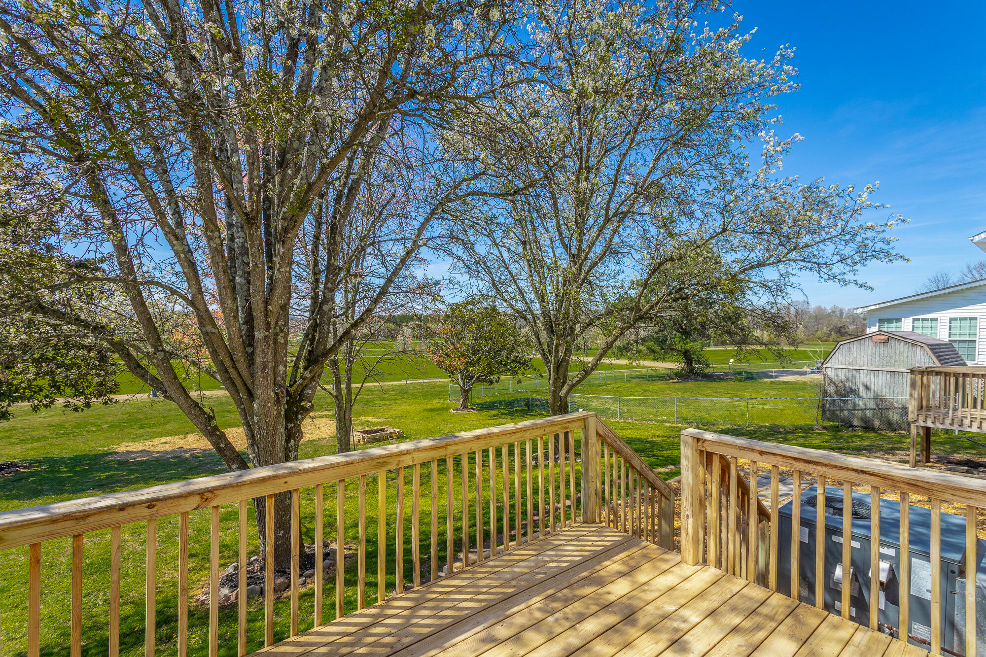 6736 Jordan Run Road