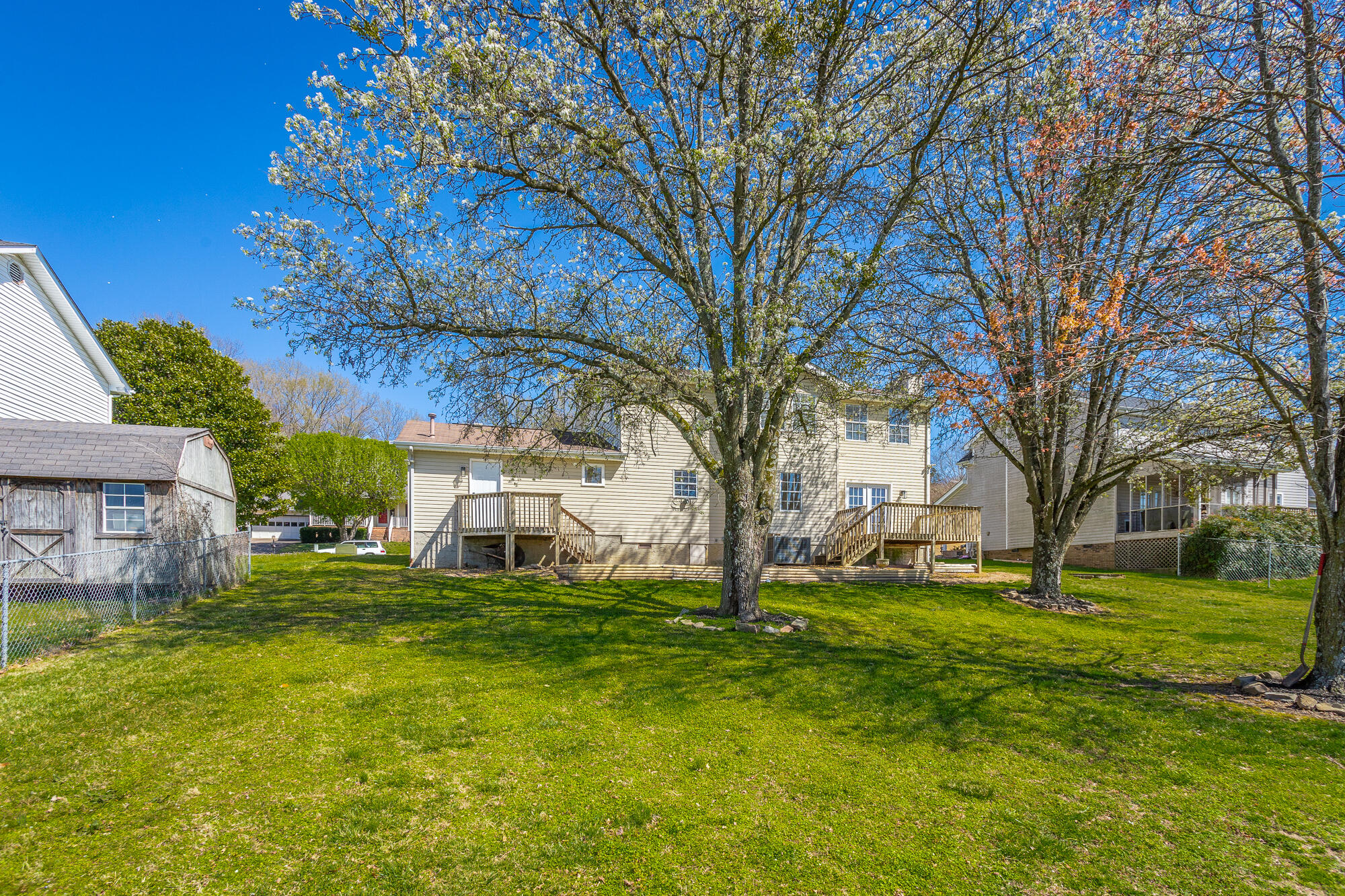 6736 Jordan Run Road