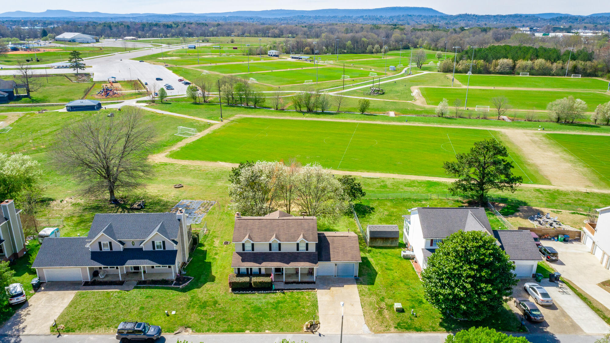 6736 Jordan Run Road