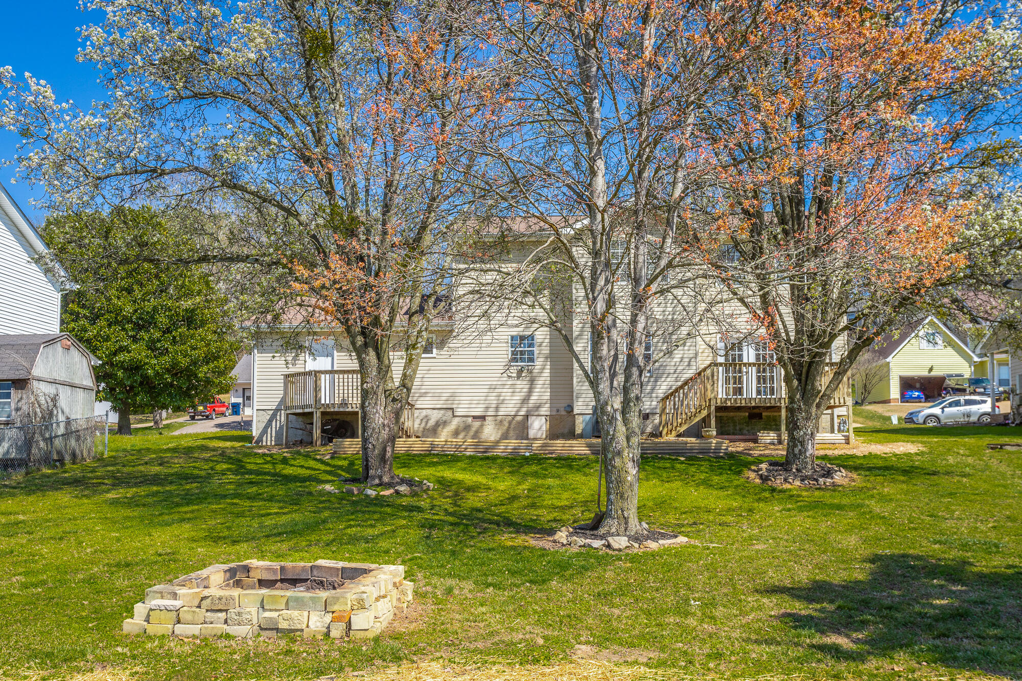 6736 Jordan Run Road
