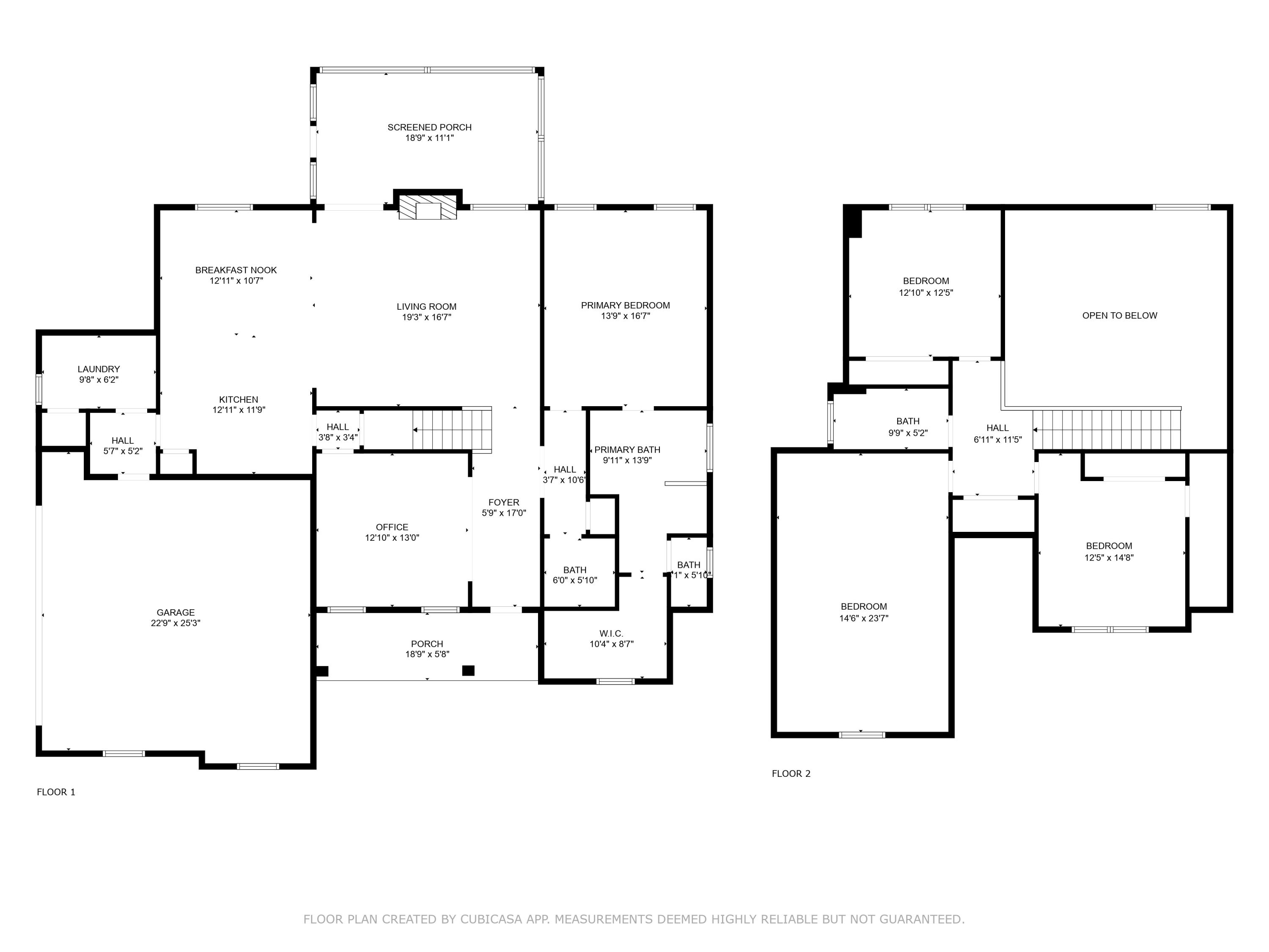 67 Pine Lakes Drive