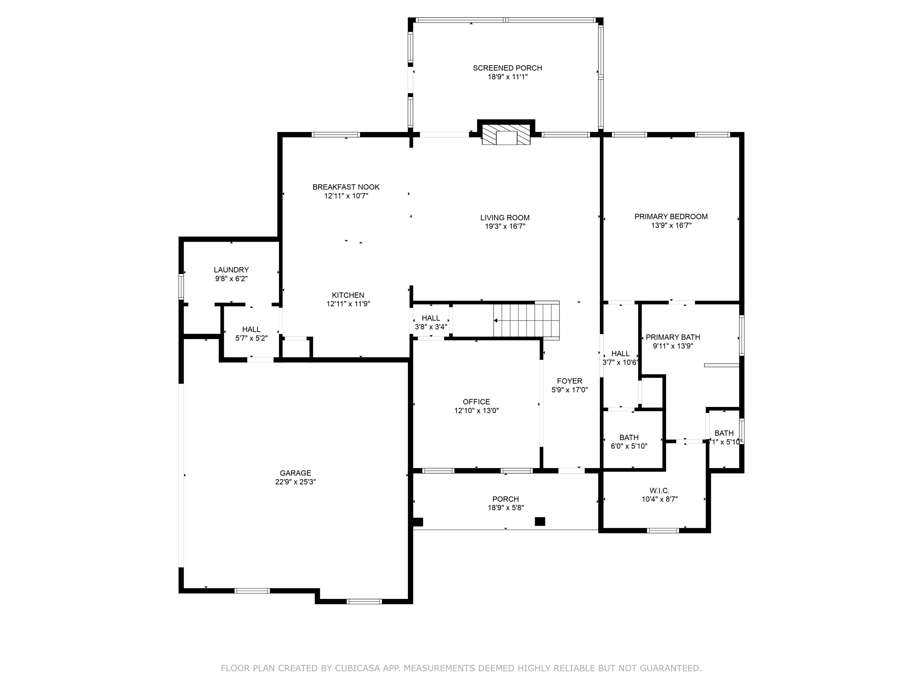 67 Pine Lakes Drive