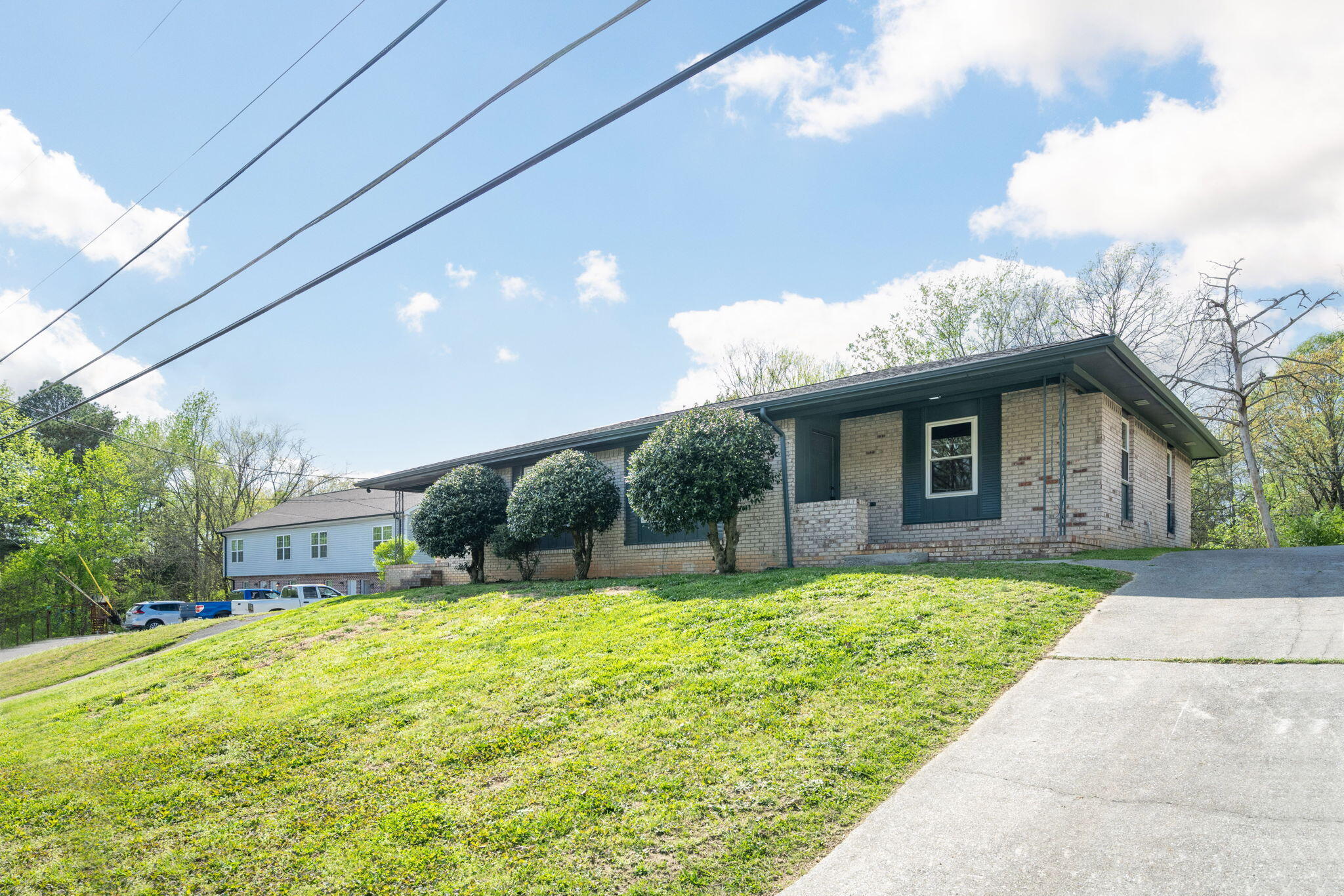 8740 Millard Lee Lane