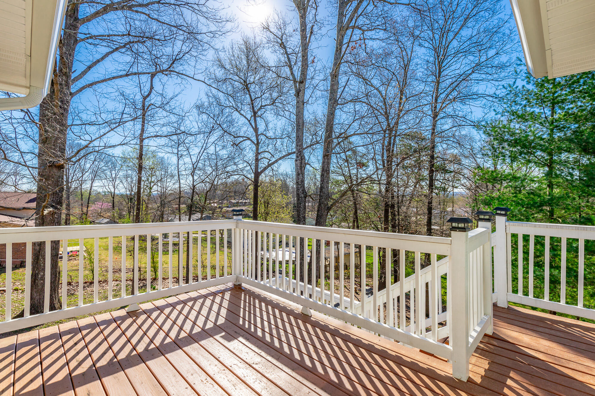 734 Crestridge Drive