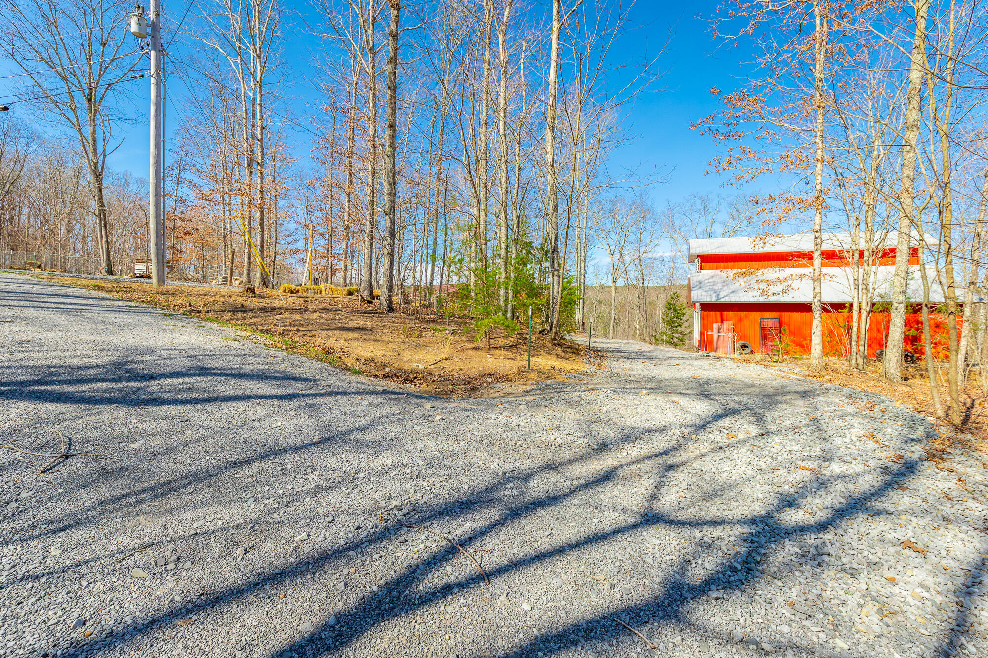 617 Evening Shade Lane