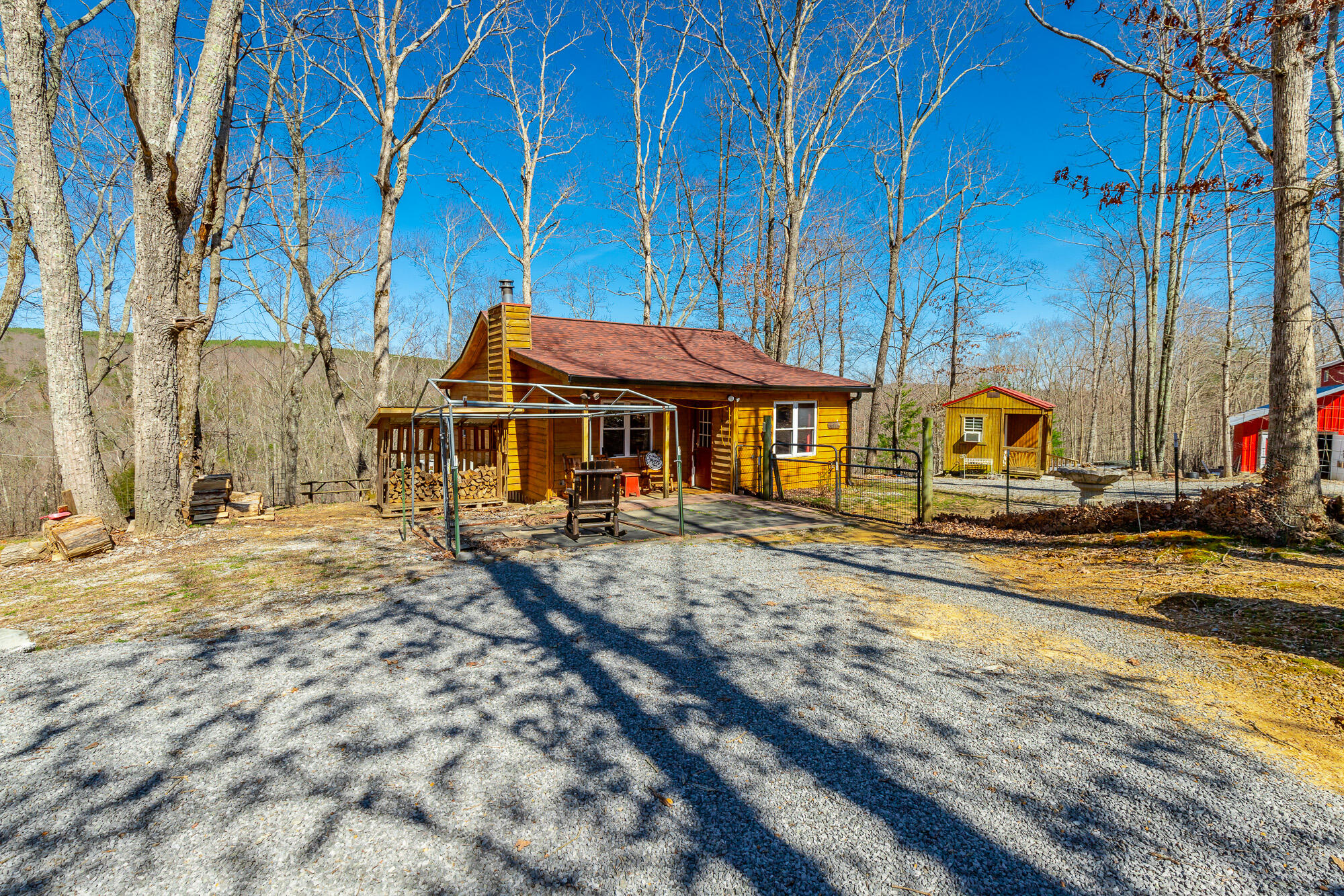 617 Evening Shade Lane